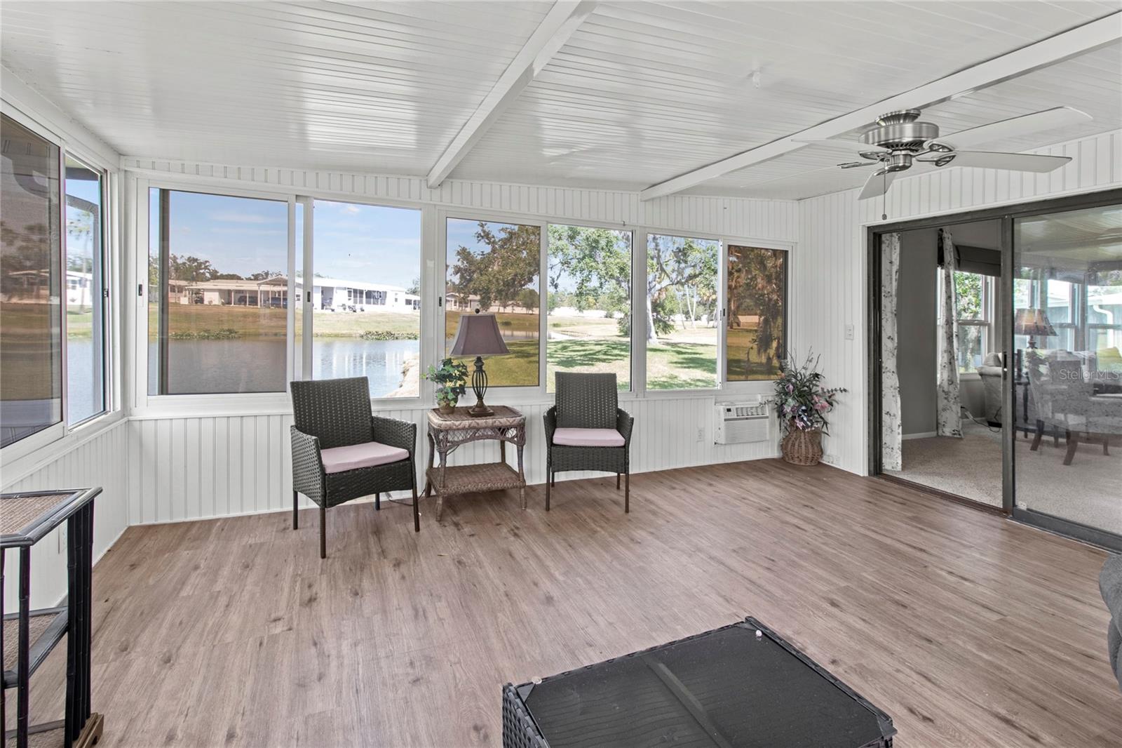 RIDGEWOOD MEADOWS PH II & III - Residential