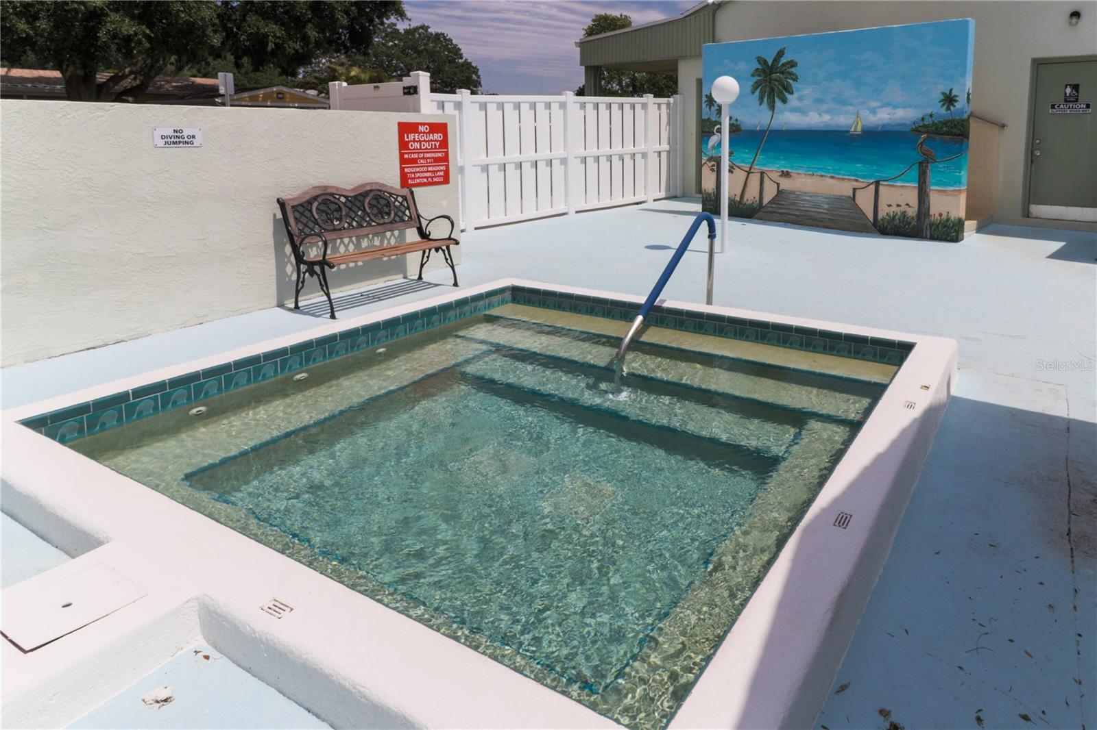 RIDGEWOOD MEADOWS PH II & III - Residential