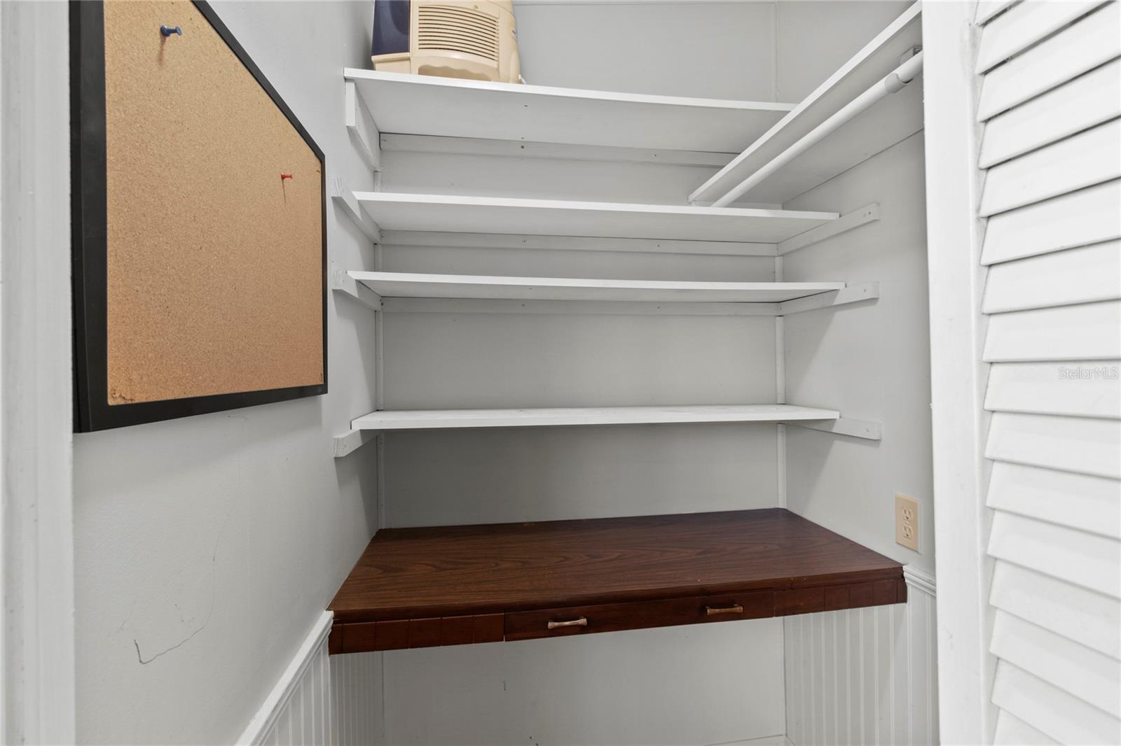 RIDGEWOOD MEADOWS PH II & III - Residential