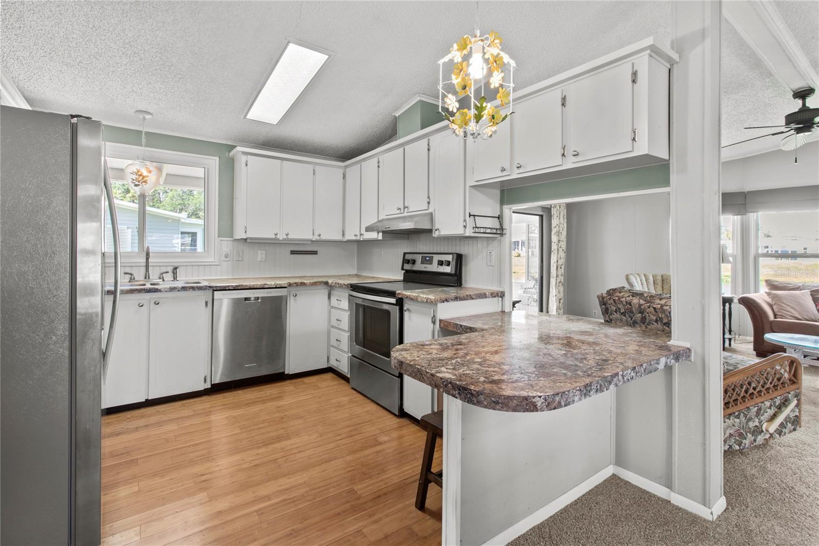 RIDGEWOOD MEADOWS PH II & III - Residential