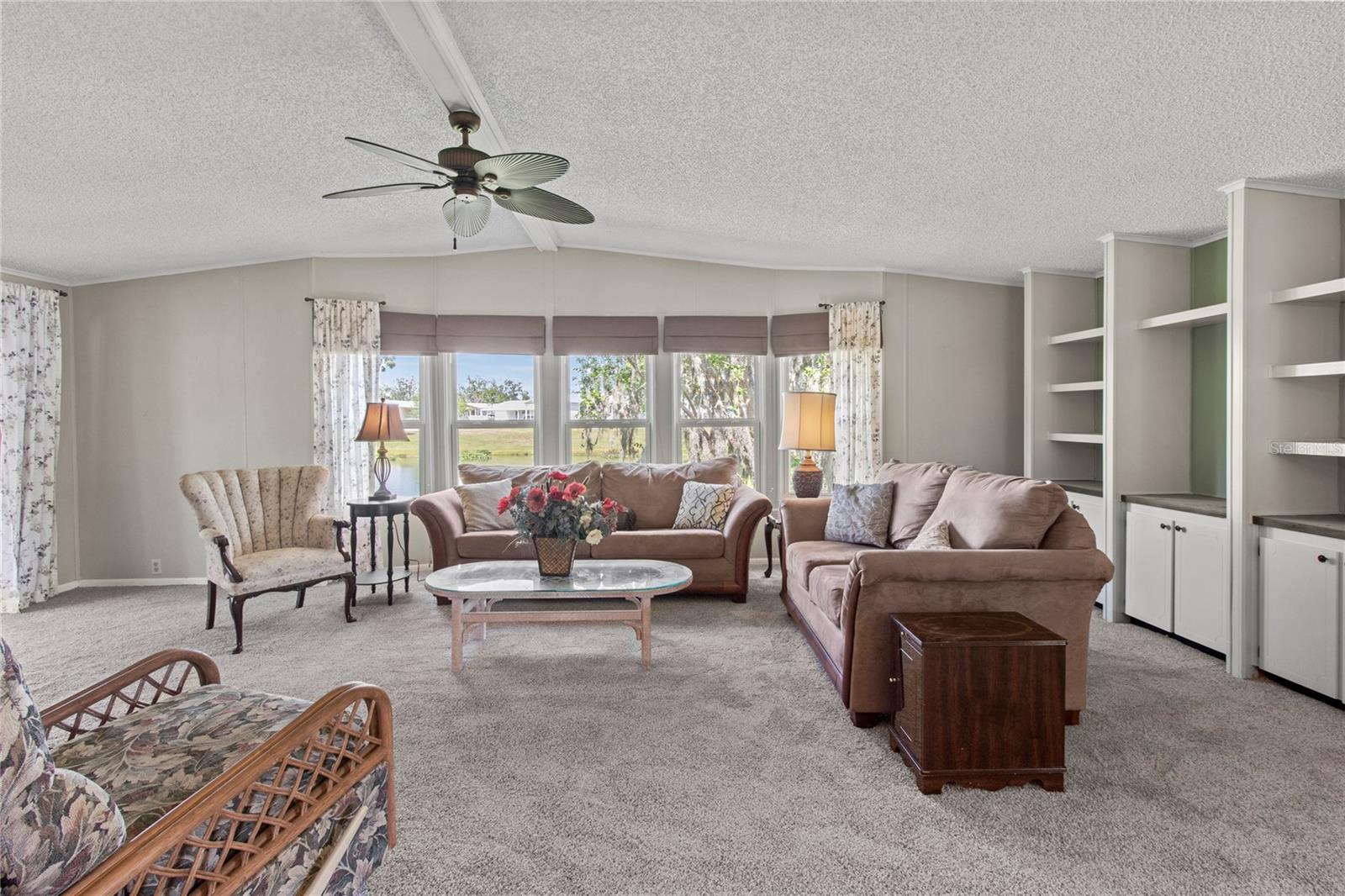 RIDGEWOOD MEADOWS PH II & III - Residential