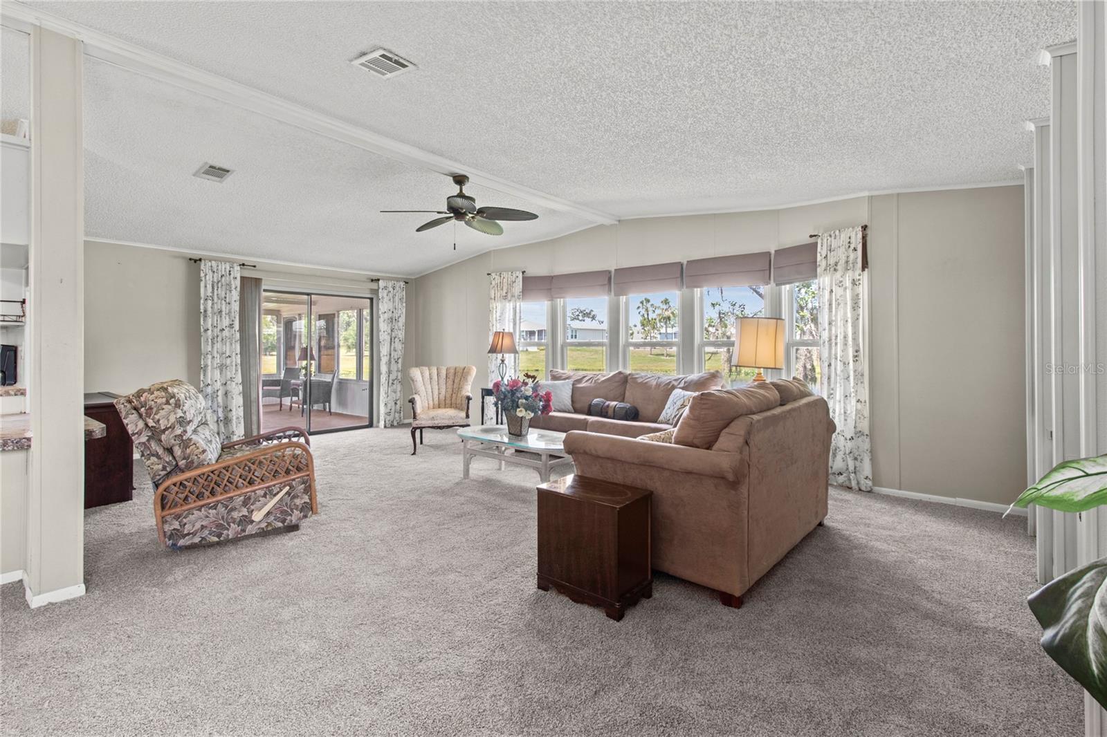 RIDGEWOOD MEADOWS PH II & III - Residential