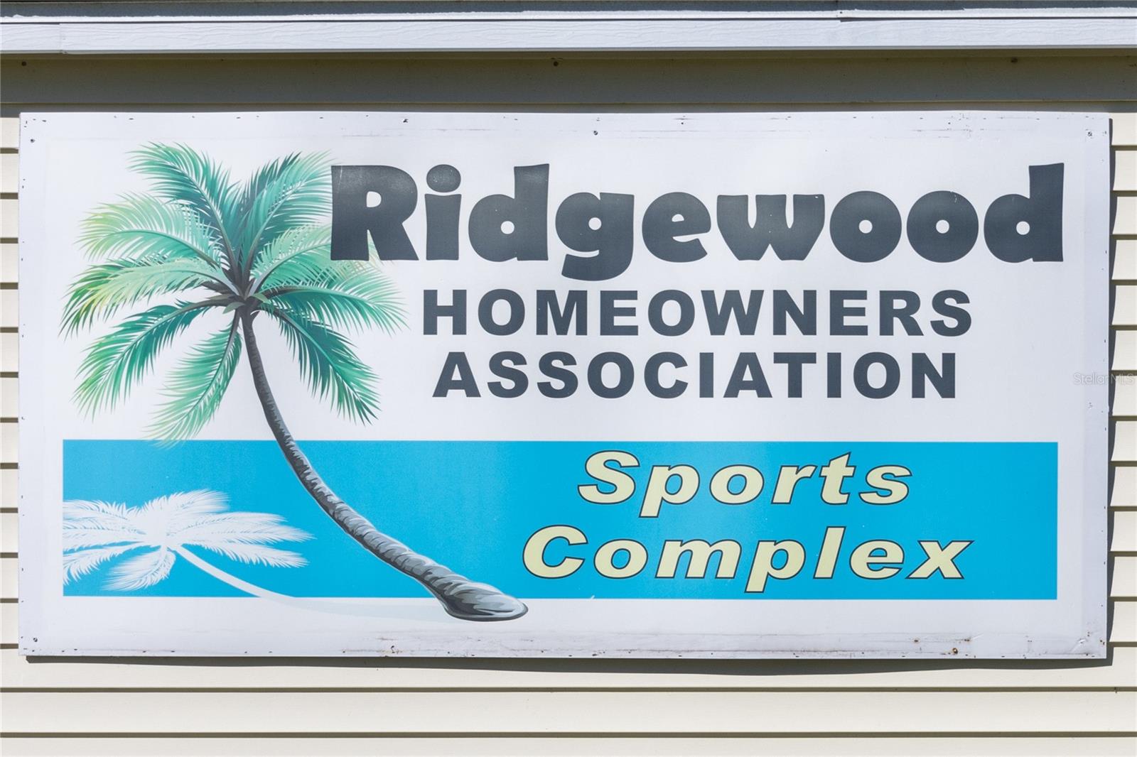 RIDGEWOOD MEADOWS PH II & III - Residential