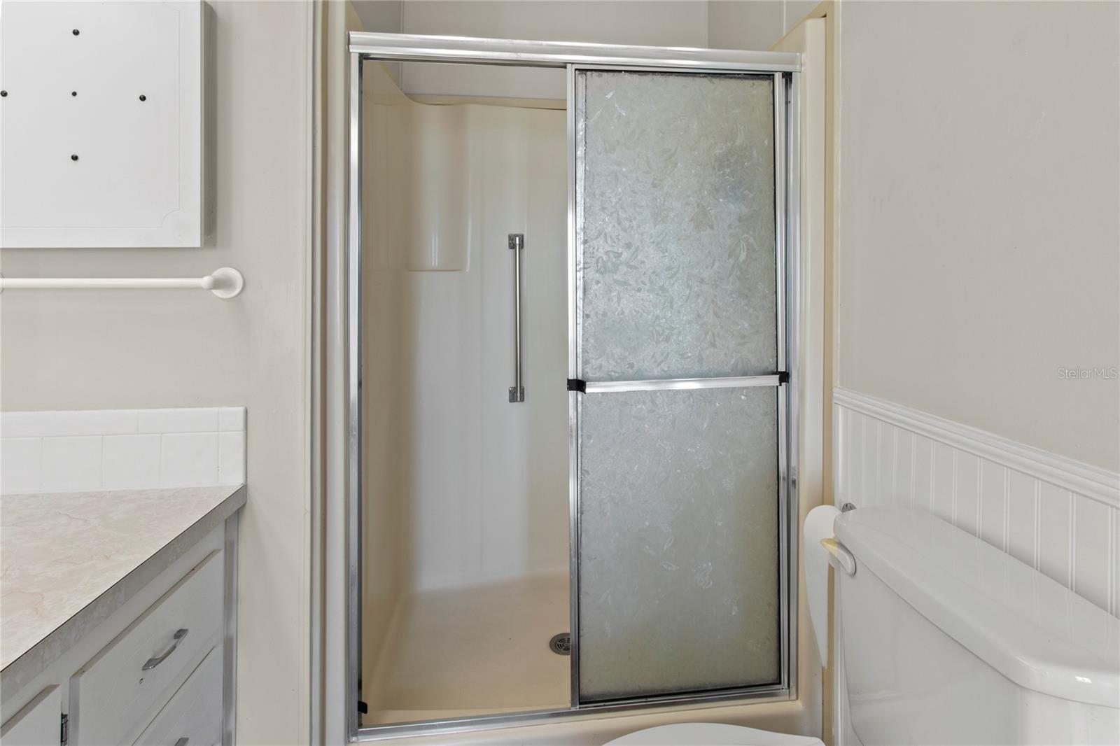 RIDGEWOOD MEADOWS PH II & III - Residential