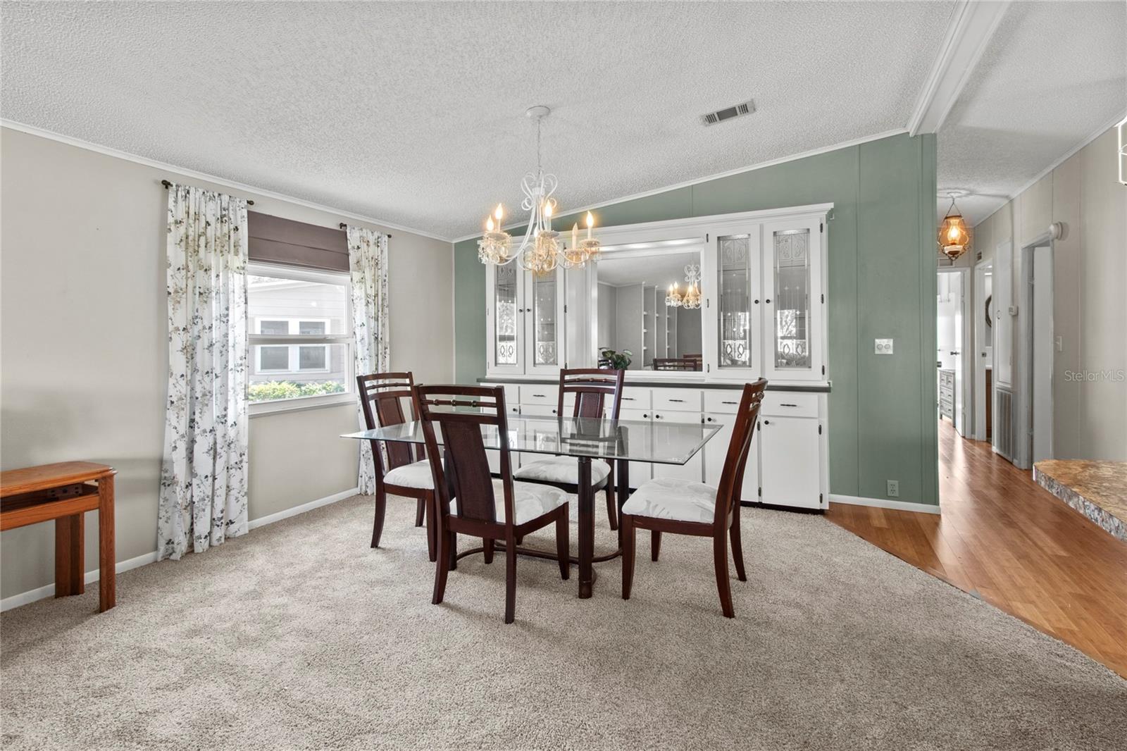 RIDGEWOOD MEADOWS PH II & III - Residential