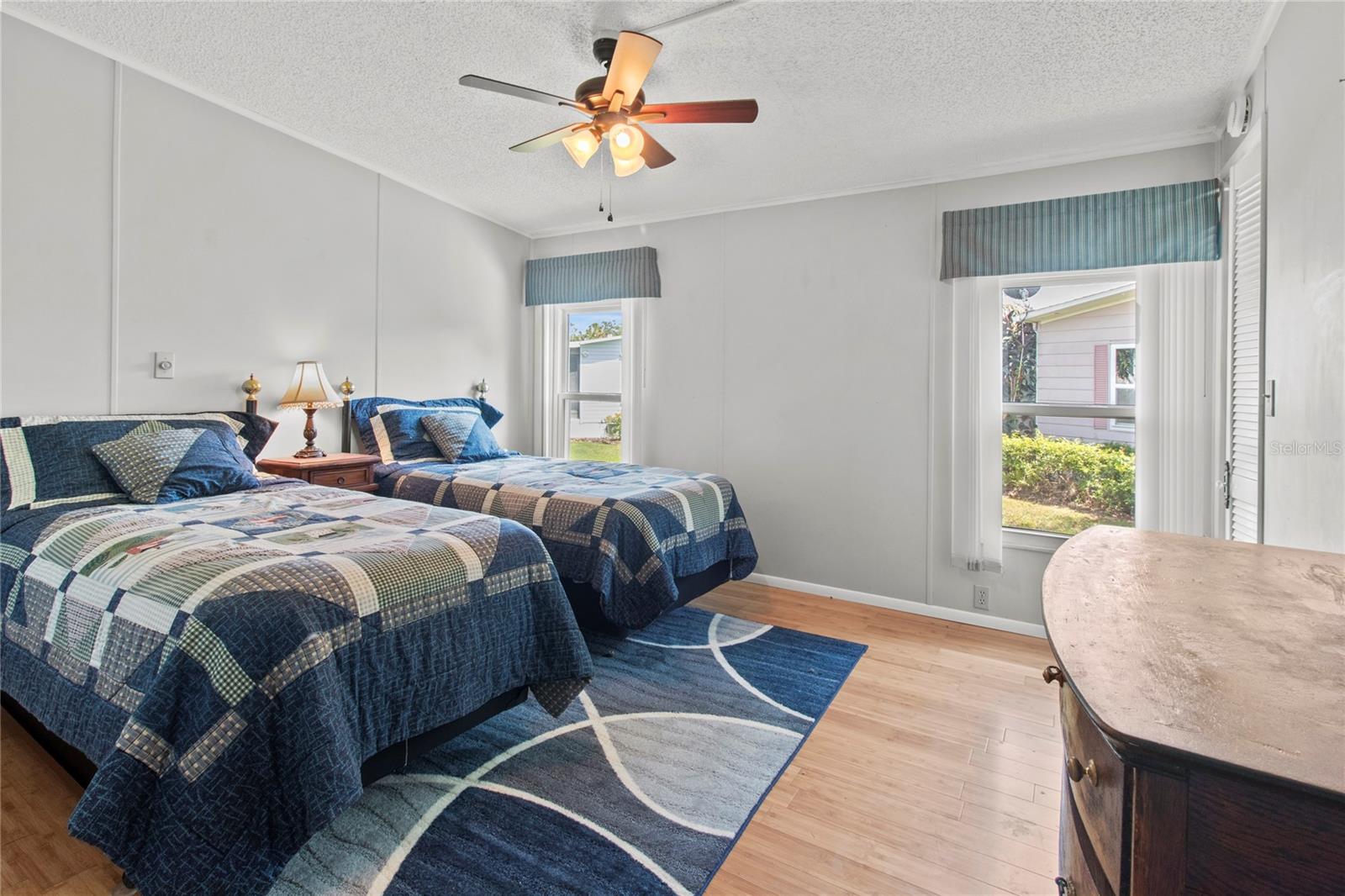 RIDGEWOOD MEADOWS PH II & III - Residential