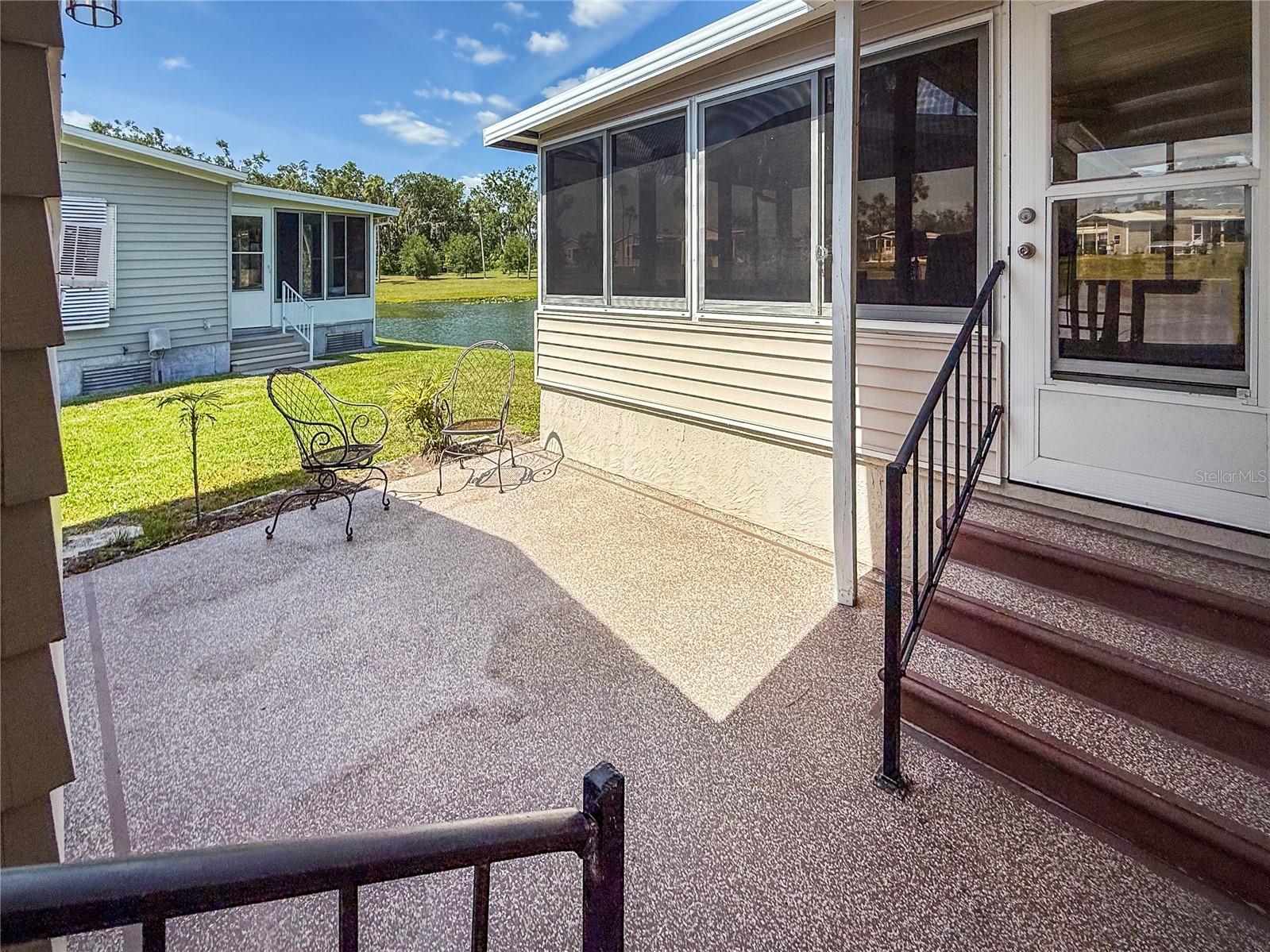 RIDGEWOOD MEADOWS PH II & III - Residential