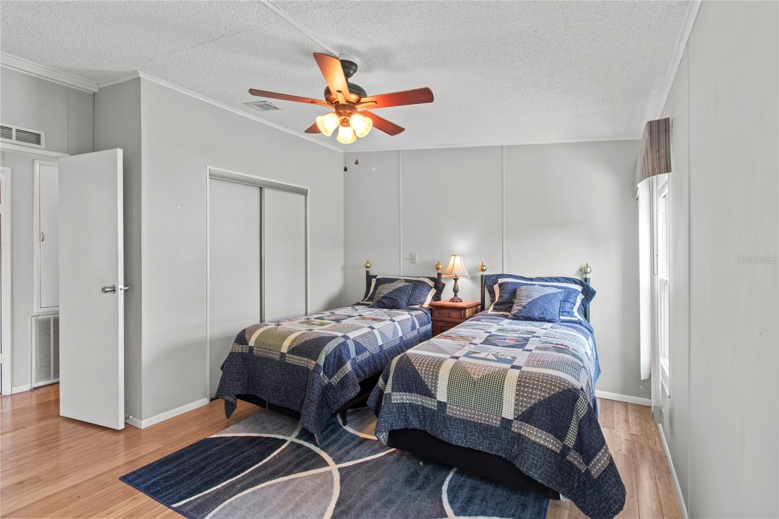 RIDGEWOOD MEADOWS PH II & III - Residential