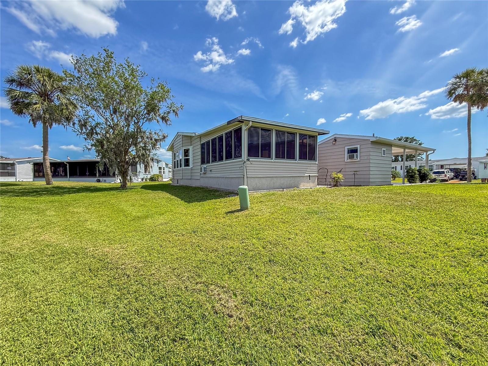 RIDGEWOOD MEADOWS PH II & III - Residential