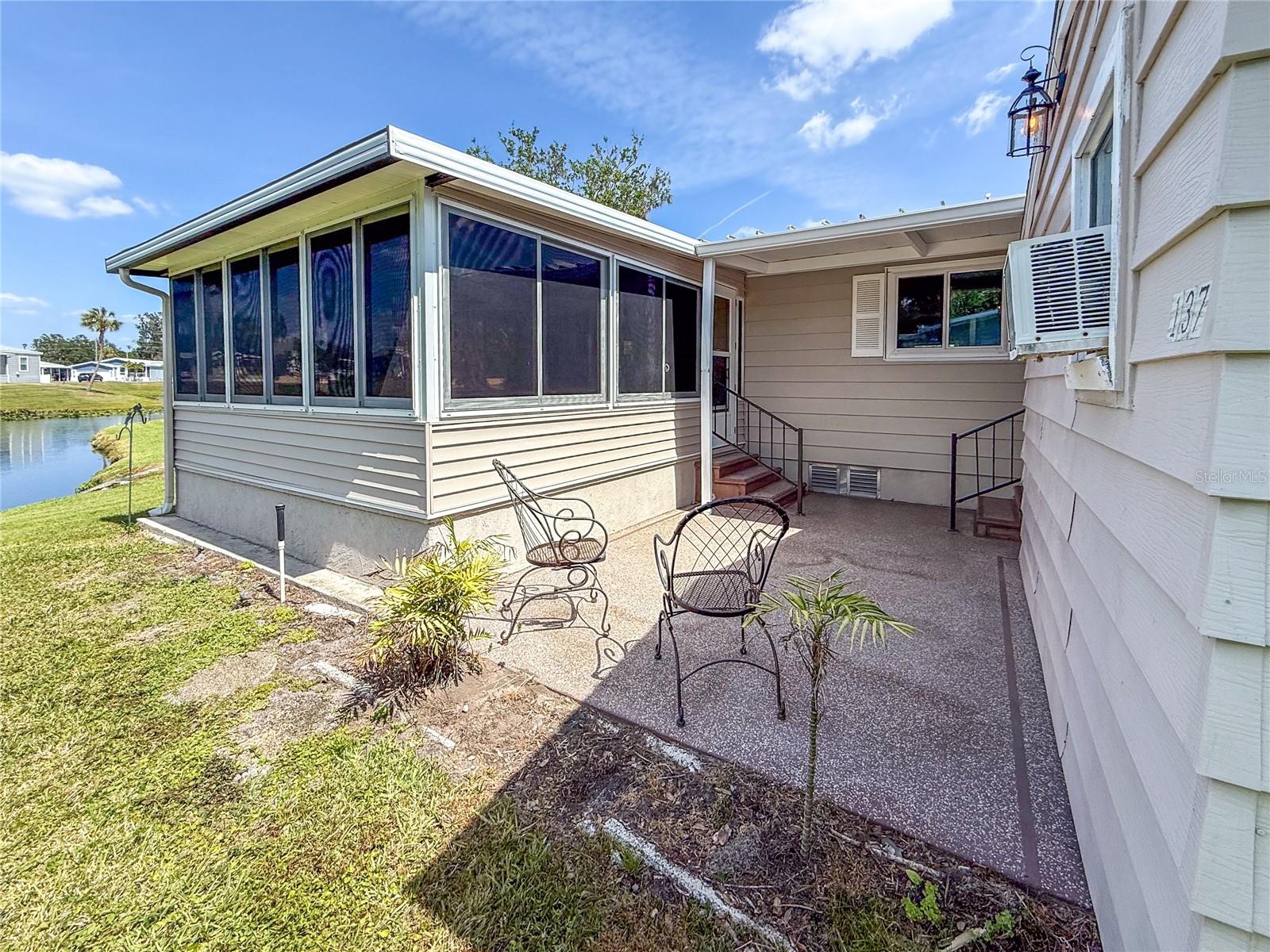 RIDGEWOOD MEADOWS PH II & III - Residential