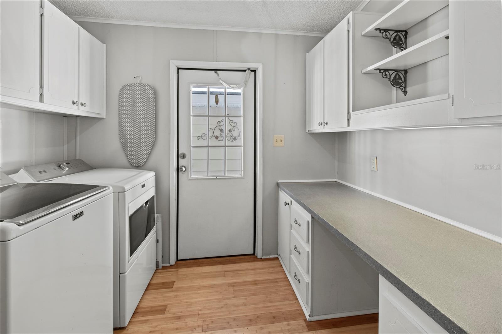 RIDGEWOOD MEADOWS PH II & III - Residential