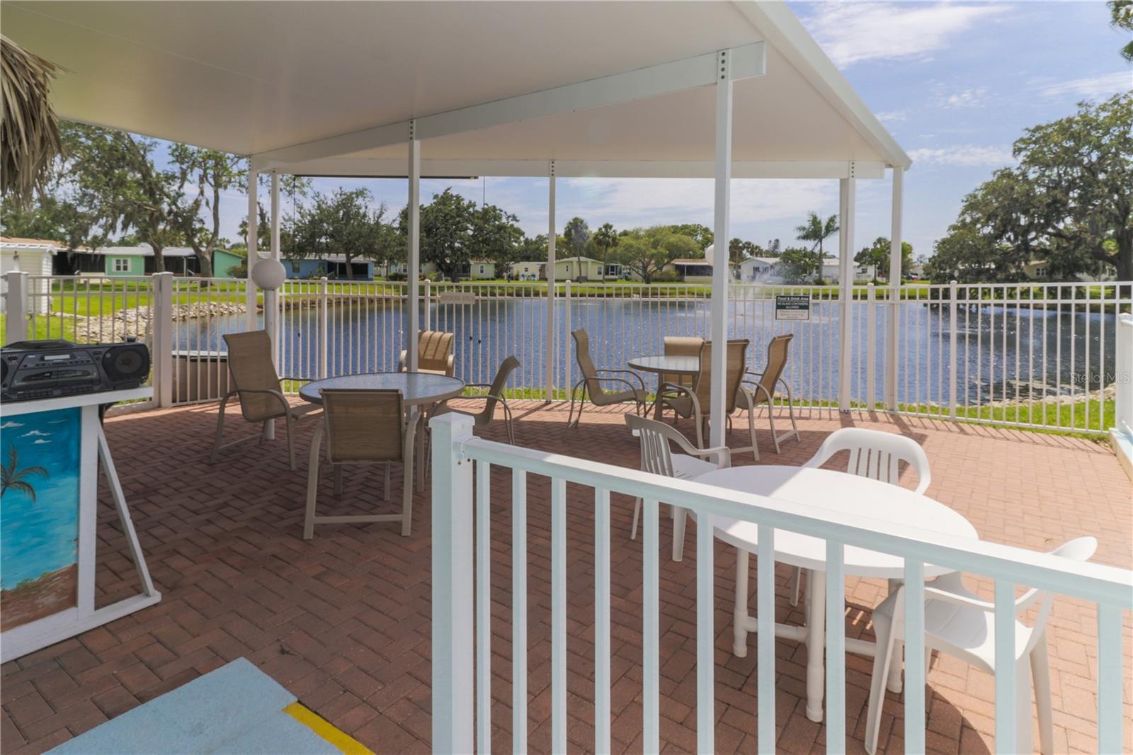 RIDGEWOOD MEADOWS PH II & III - Residential