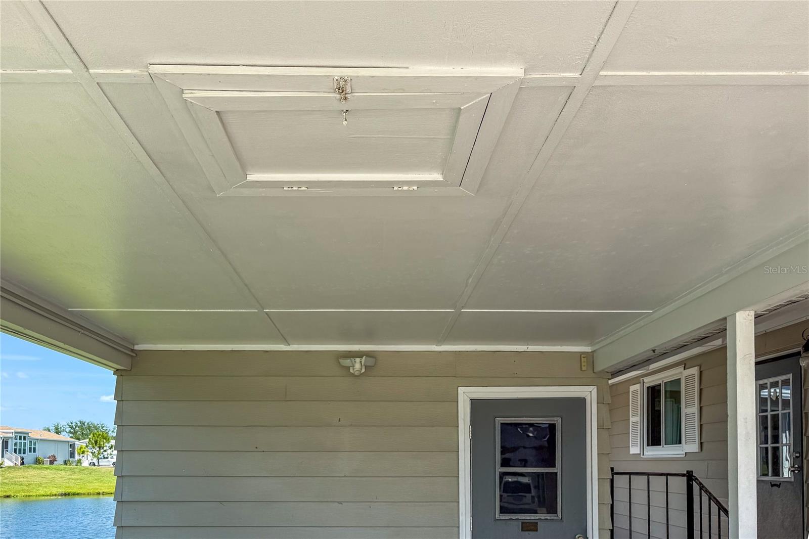 RIDGEWOOD MEADOWS PH II & III - Residential