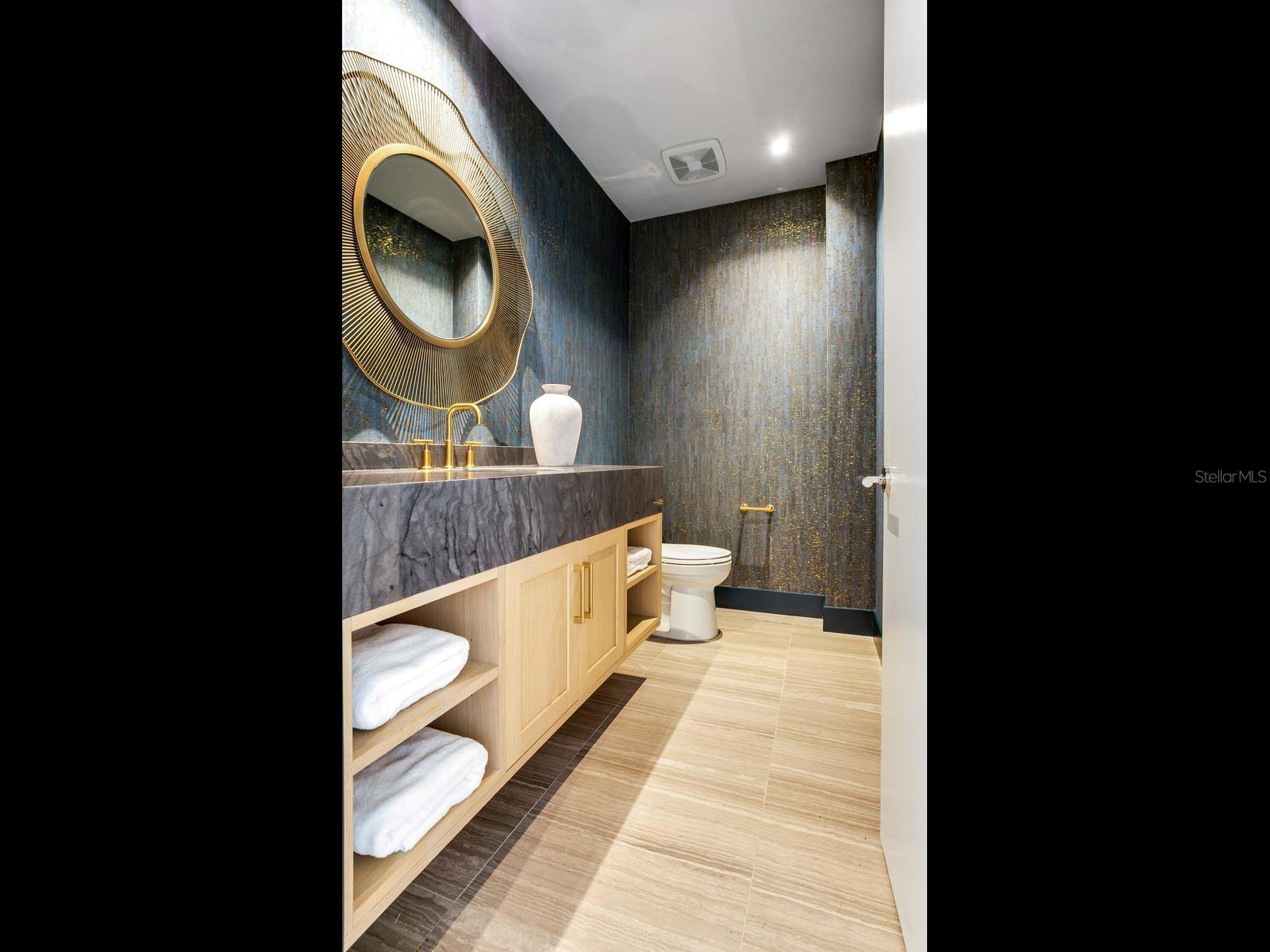3015 BAY OAKS CONDOMINIUM - Residential