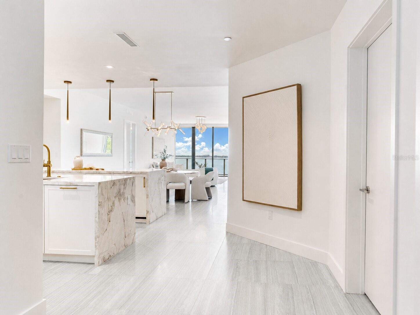 3015 BAY OAKS CONDOMINIUM - Residential