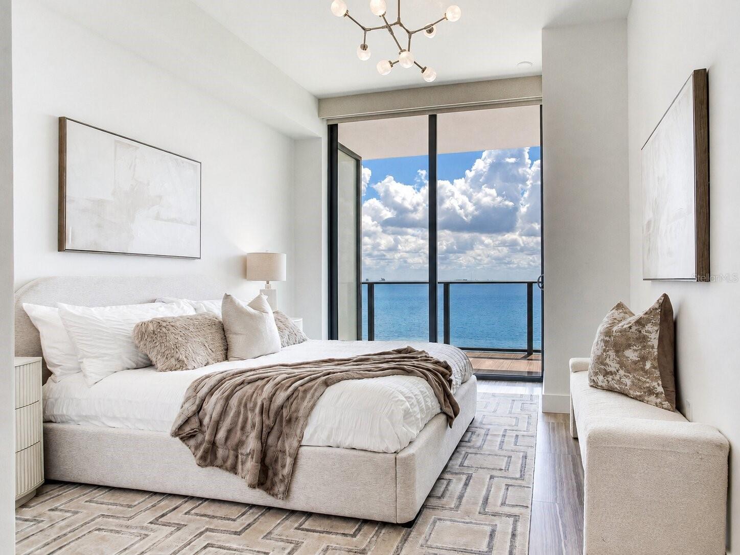 3015 BAY OAKS CONDOMINIUM - Residential
