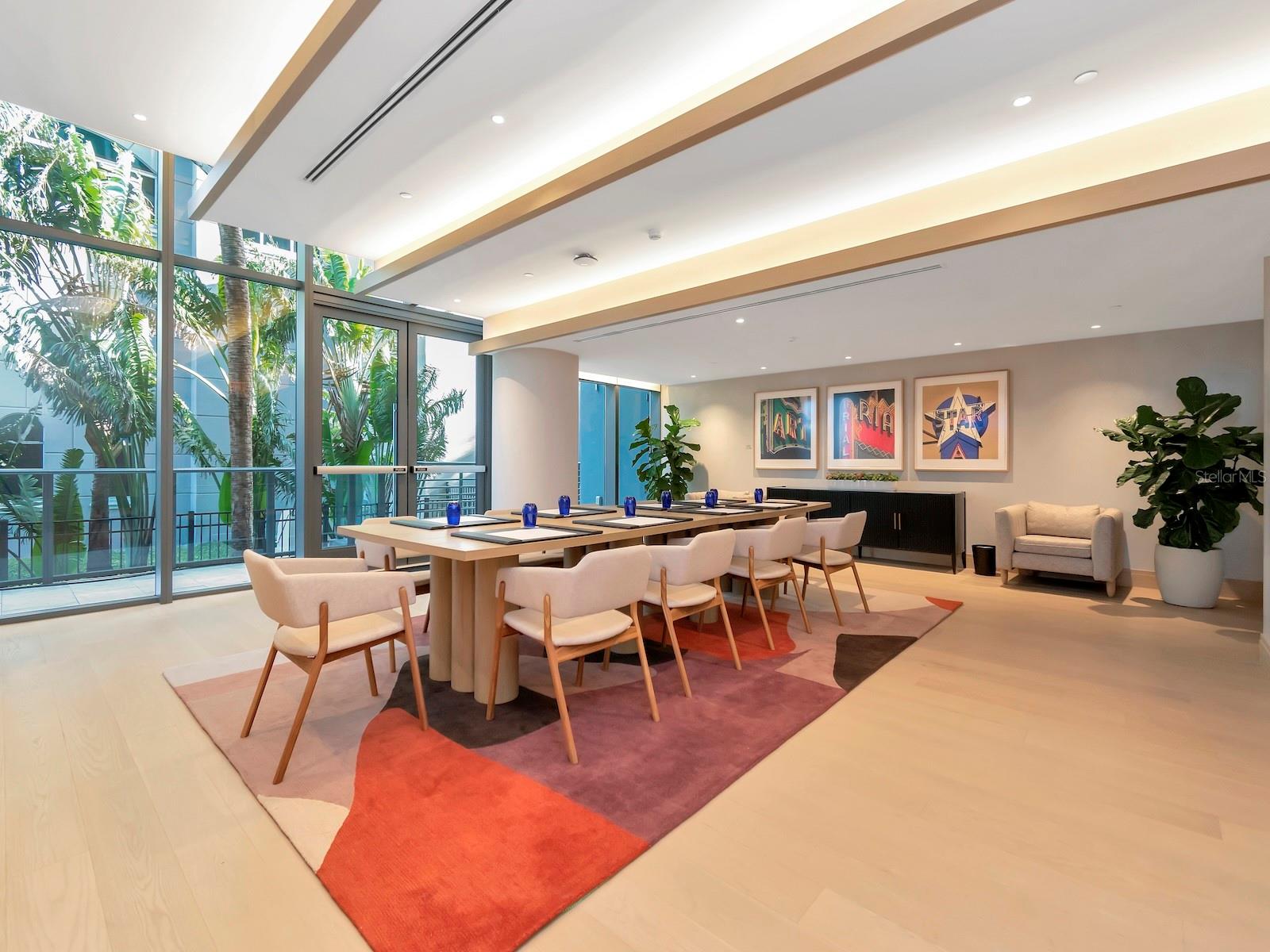 3015 BAY OAKS CONDOMINIUM - Residential