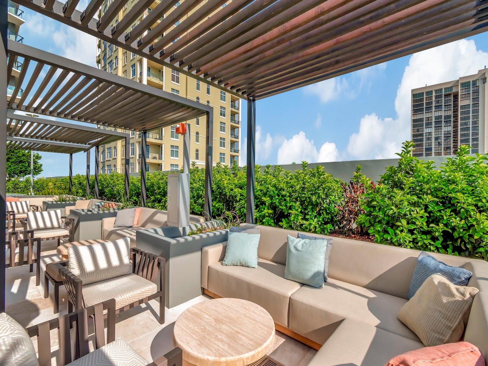 3015 BAY OAKS CONDOMINIUM - Residential