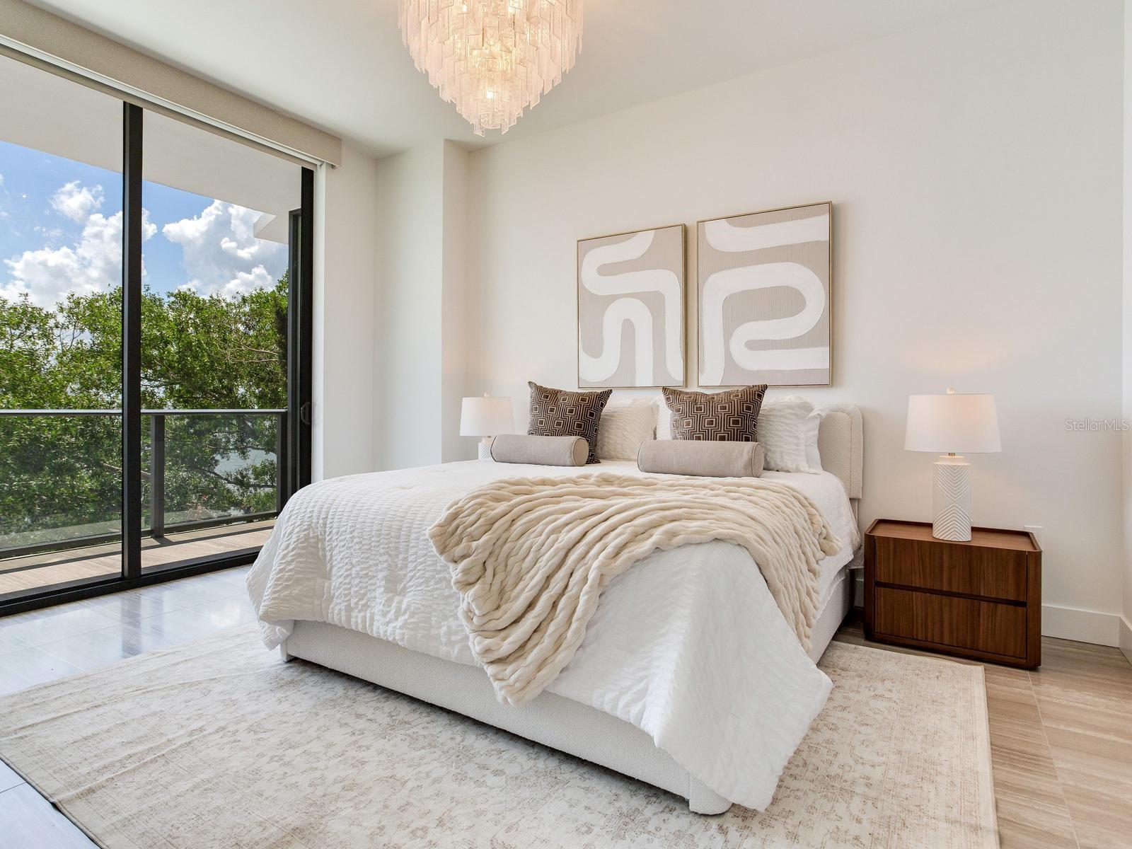 3015 BAY OAKS CONDOMINIUM - Residential