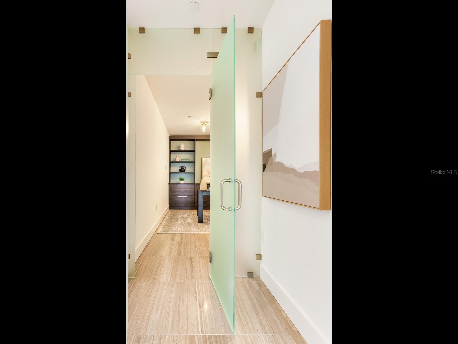 3015 BAY OAKS CONDOMINIUM - Residential