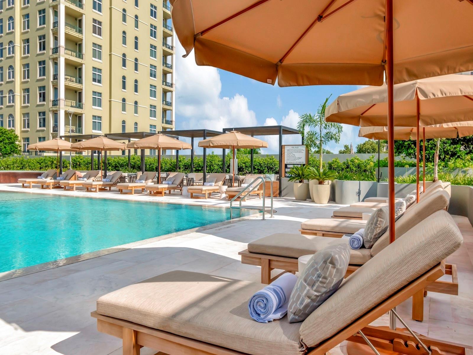 3015 BAY OAKS CONDOMINIUM - Residential