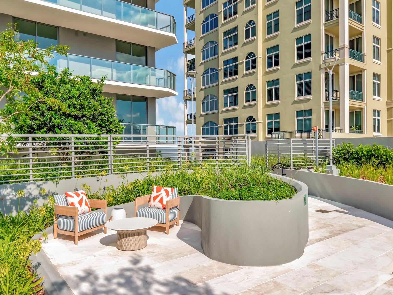 3015 BAY OAKS CONDOMINIUM - Residential