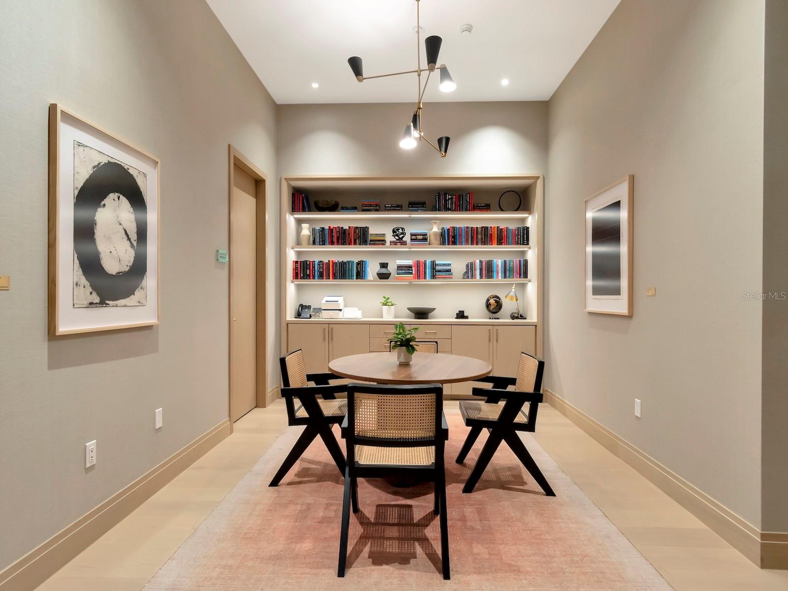 3015 BAY OAKS CONDOMINIUM - Residential