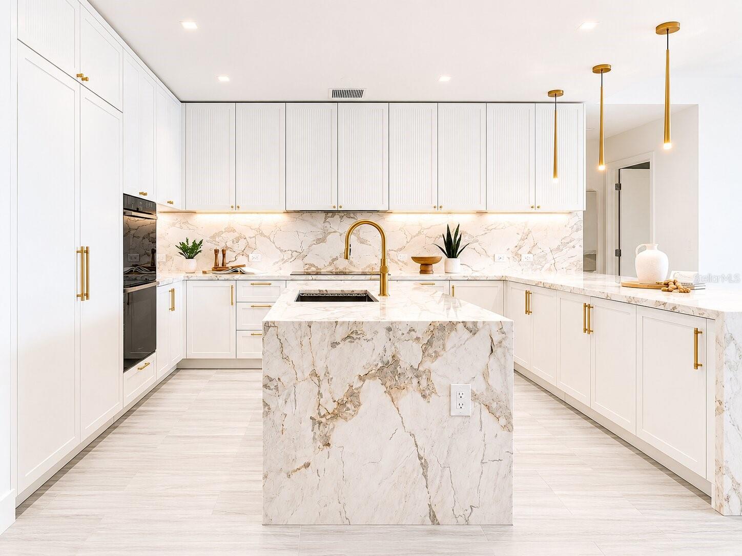 3015 BAY OAKS CONDOMINIUM - Residential