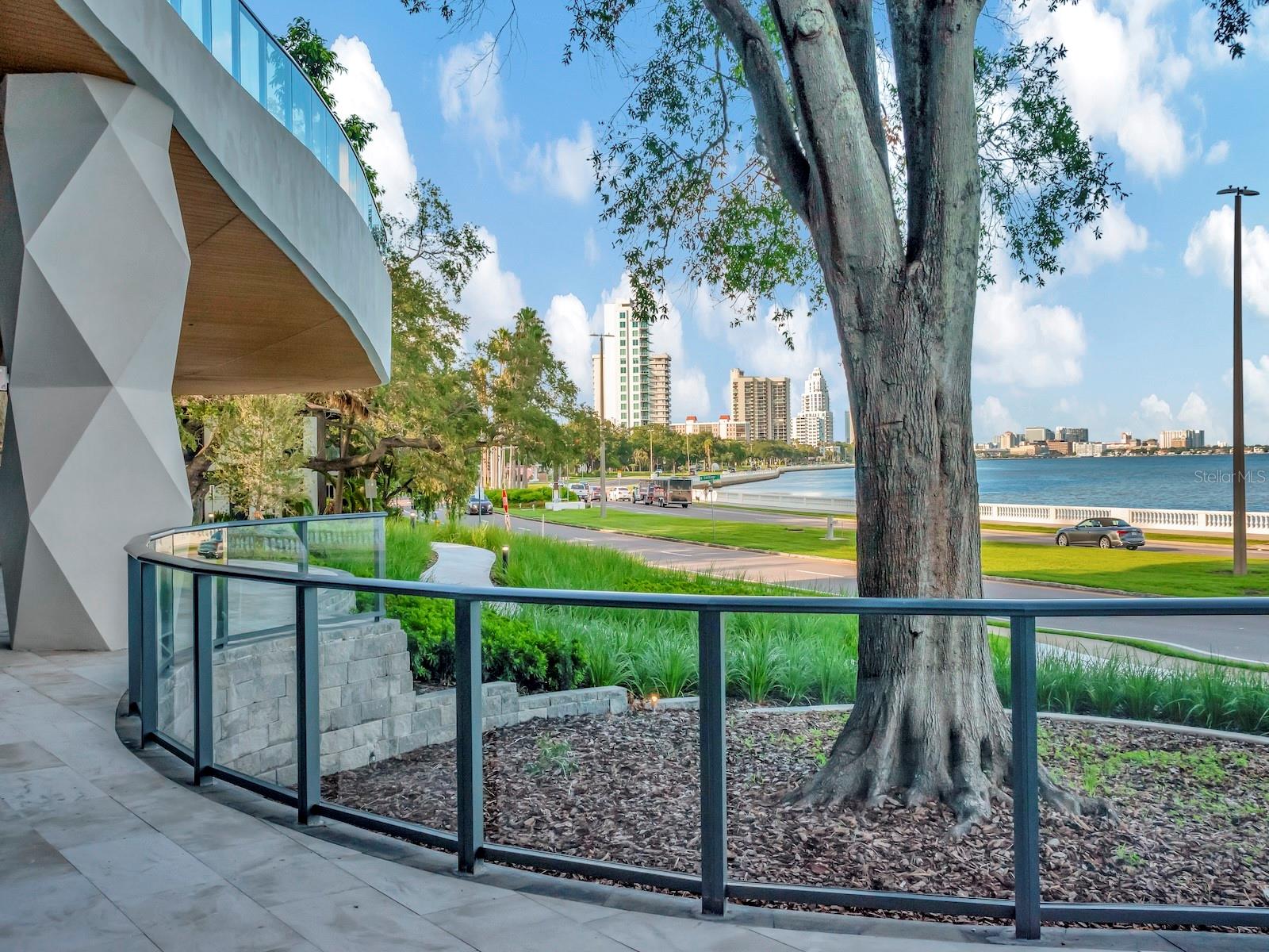 3015 BAY OAKS CONDOMINIUM - Residential