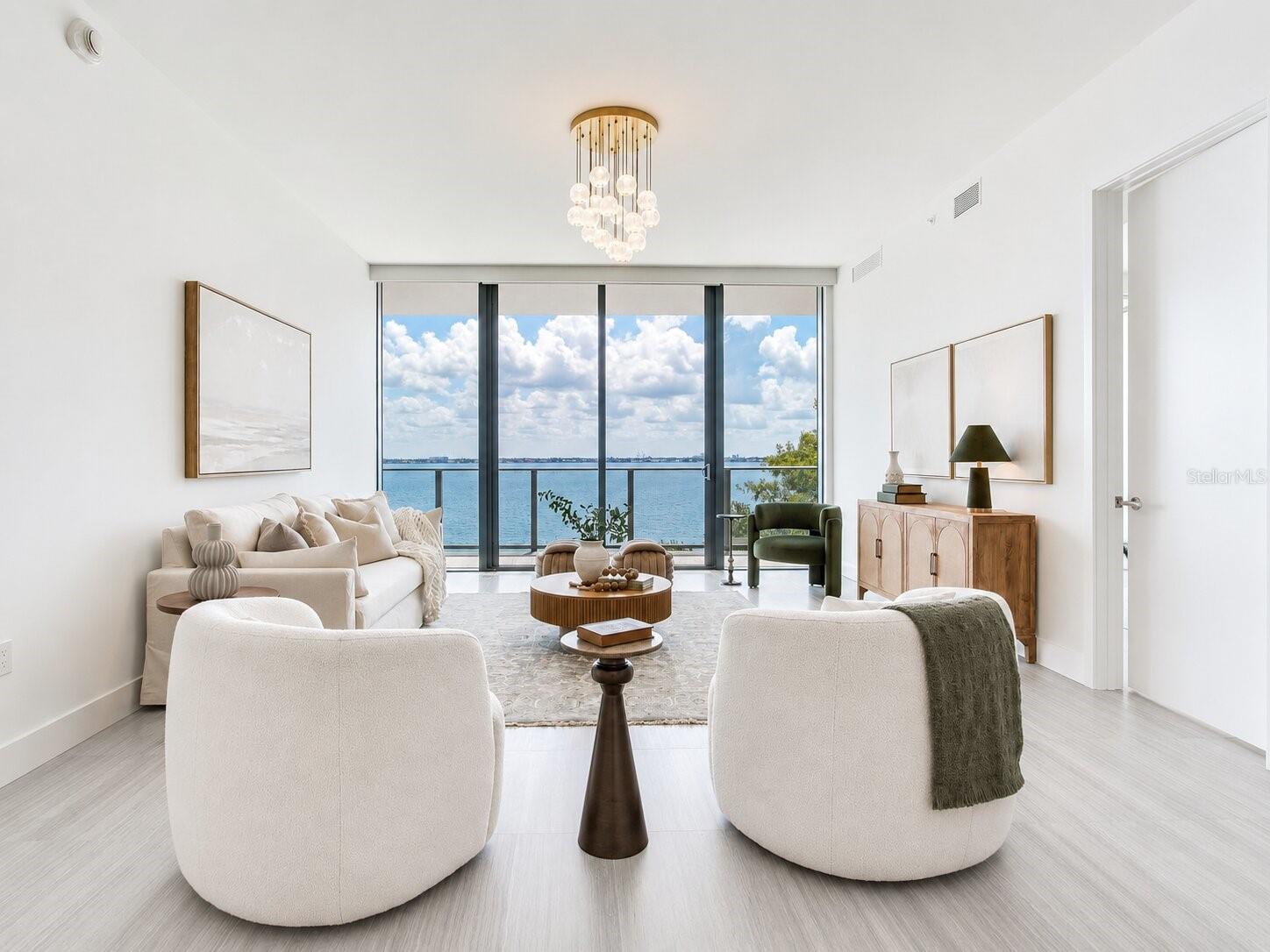 3015 BAY OAKS CONDOMINIUM - Residential