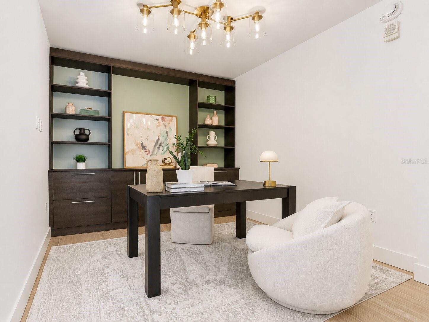 3015 BAY OAKS CONDOMINIUM - Residential