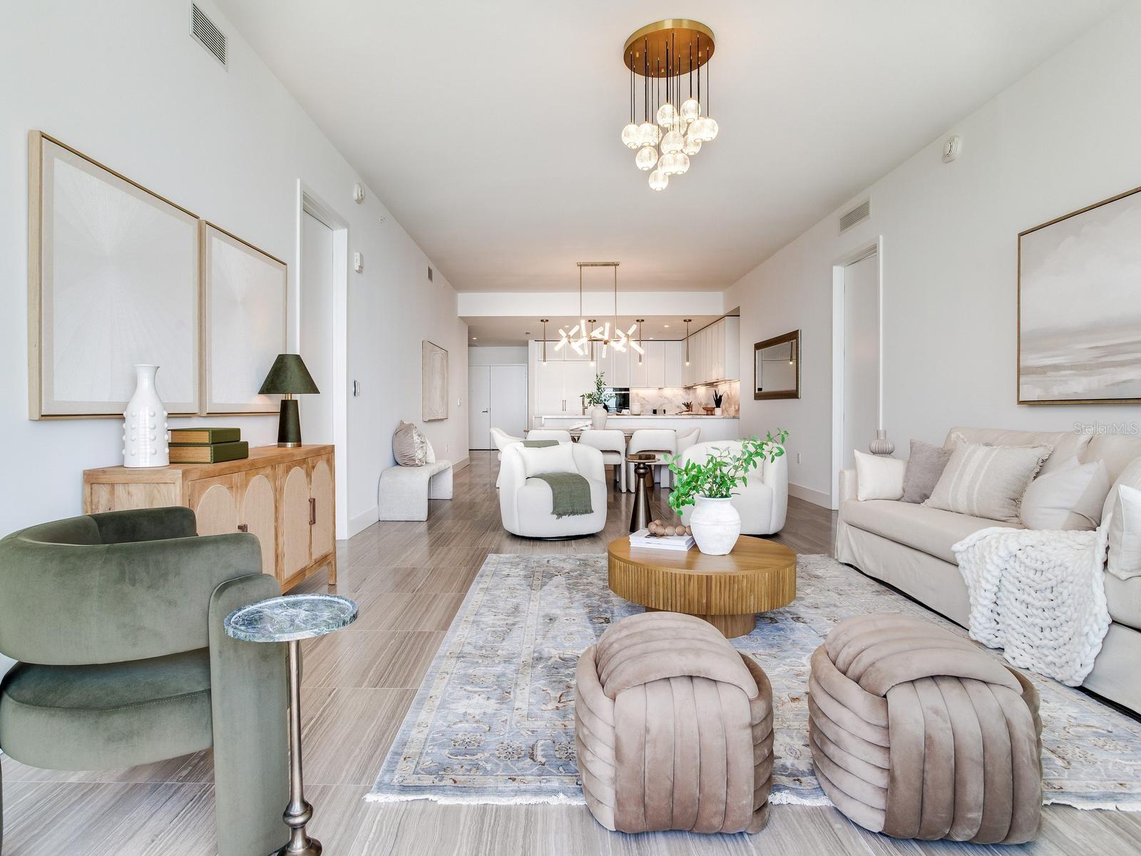 3015 BAY OAKS CONDOMINIUM - Residential