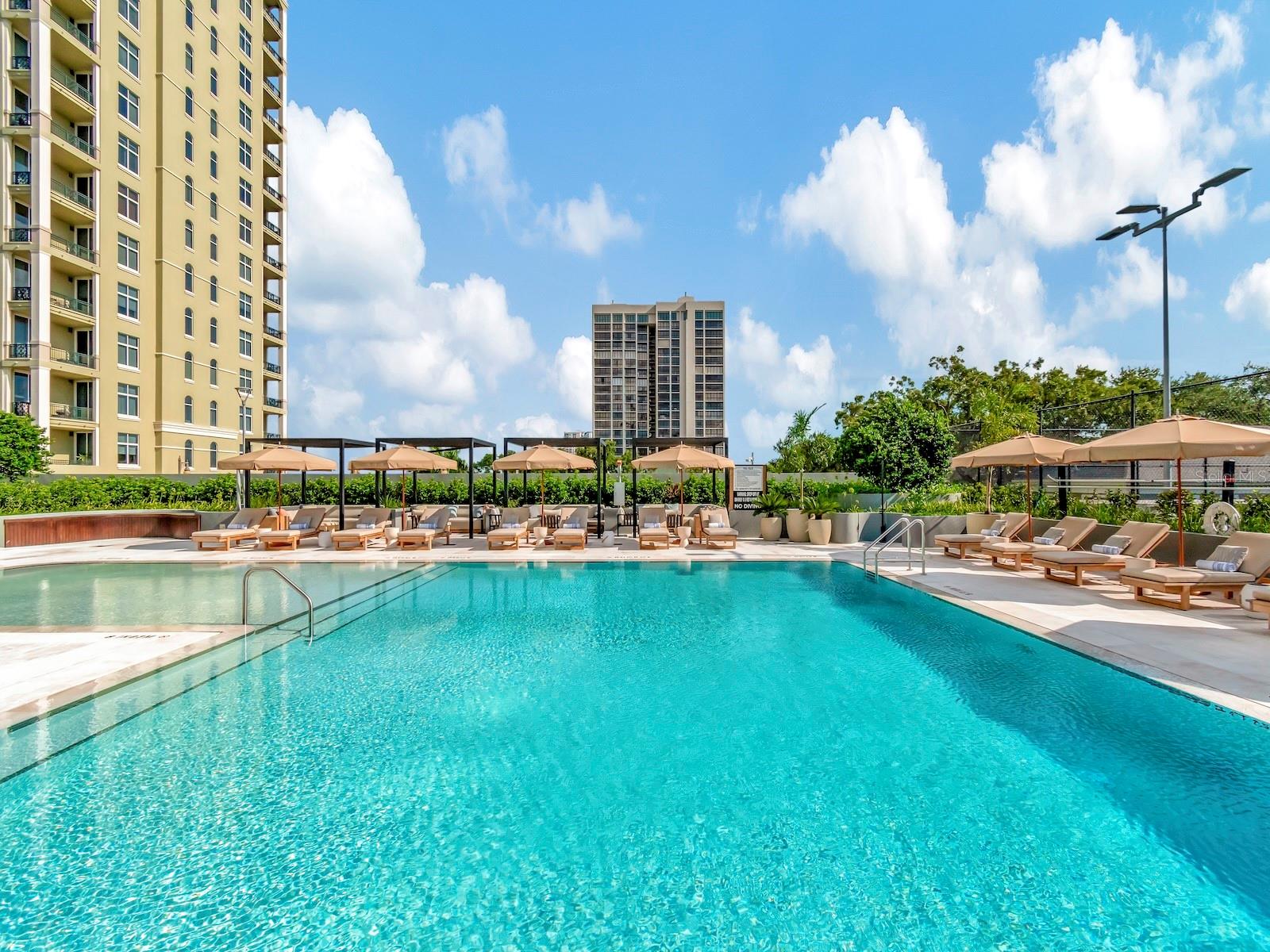 3015 BAY OAKS CONDOMINIUM - Residential