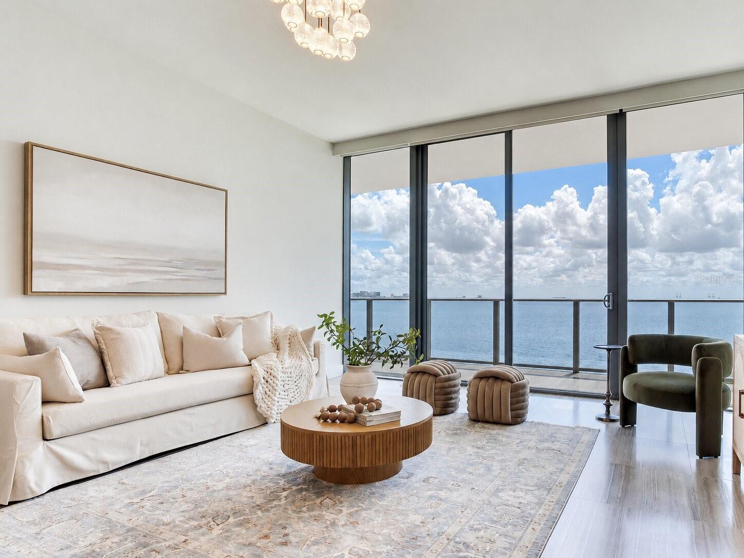 3015 BAY OAKS CONDOMINIUM - Residential