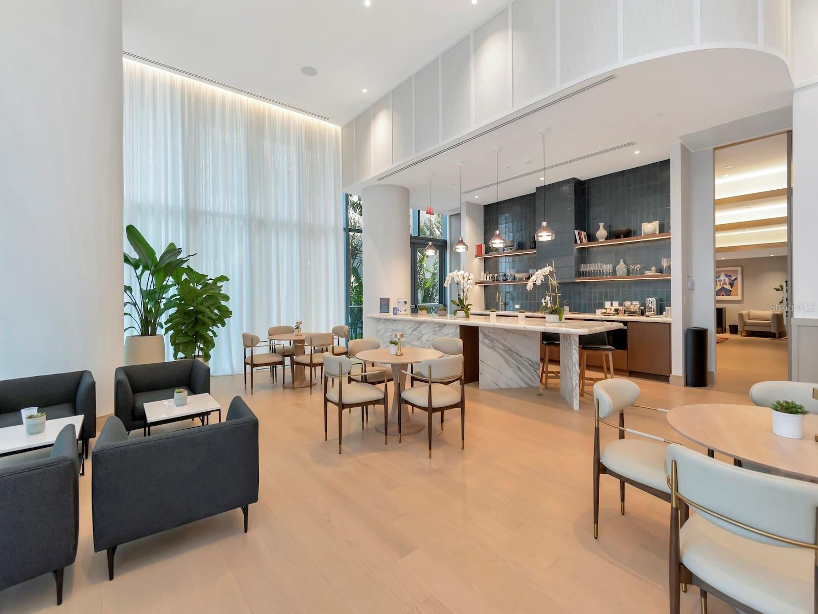 3015 BAY OAKS CONDOMINIUM - Residential
