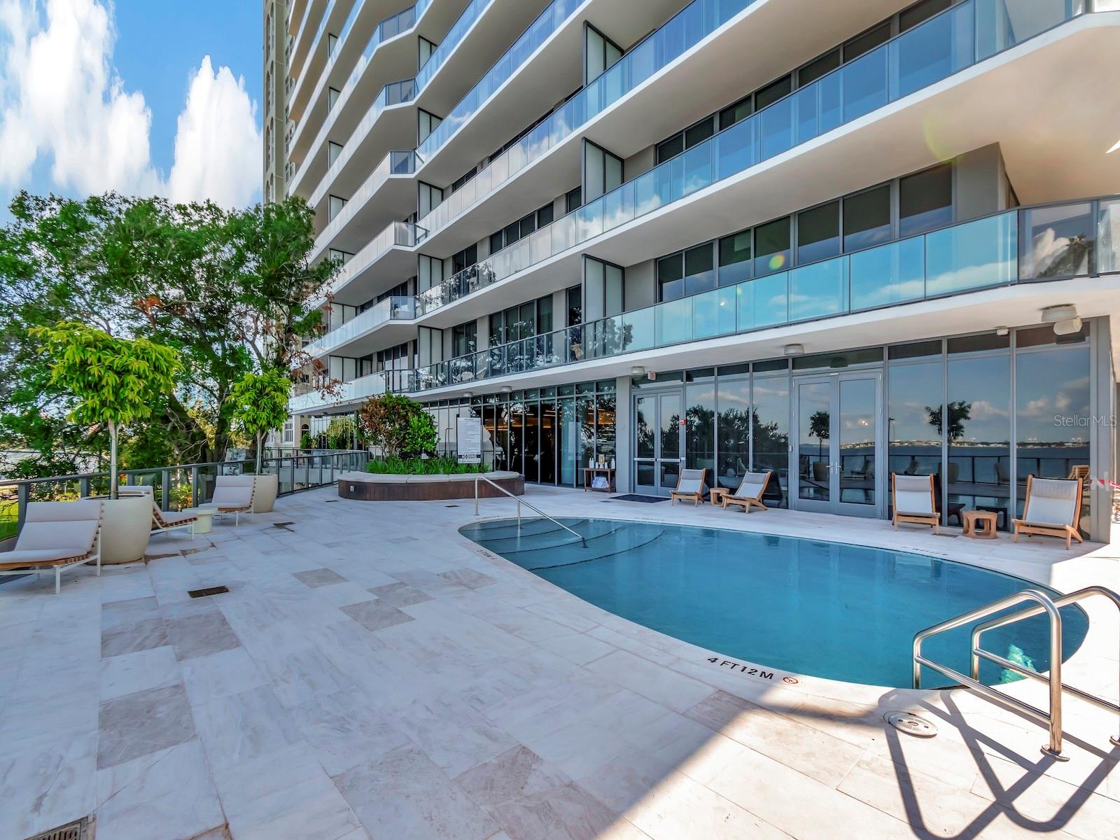 3015 BAY OAKS CONDOMINIUM - Residential