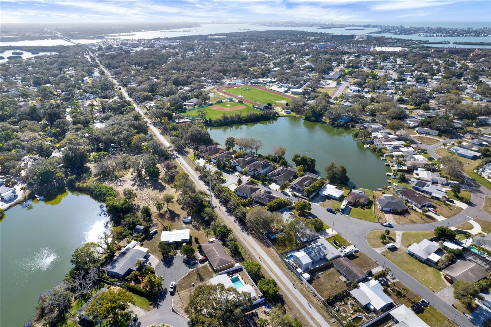 GEM VILLAGE - Residential