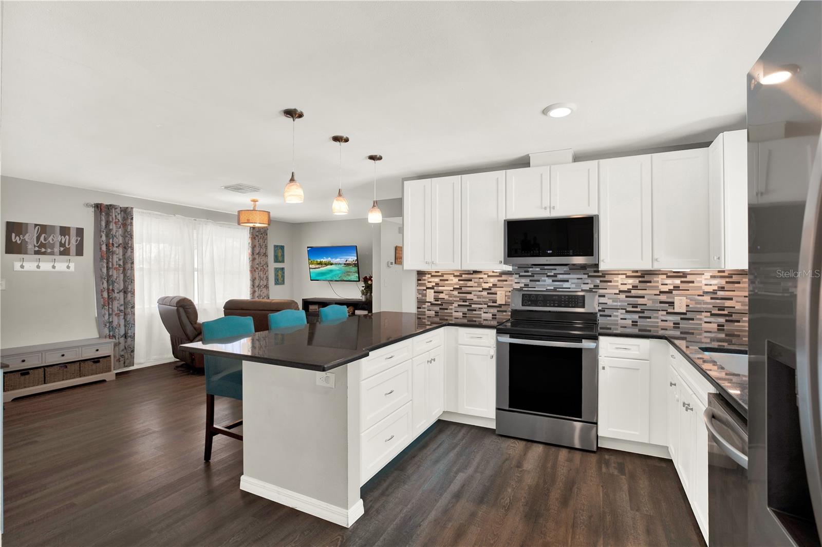 GEM VILLAGE - Residential