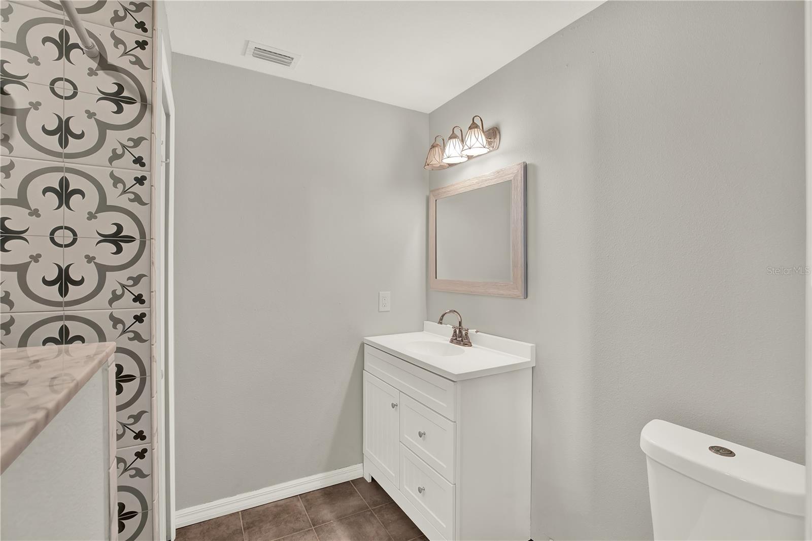 GEM VILLAGE - Residential