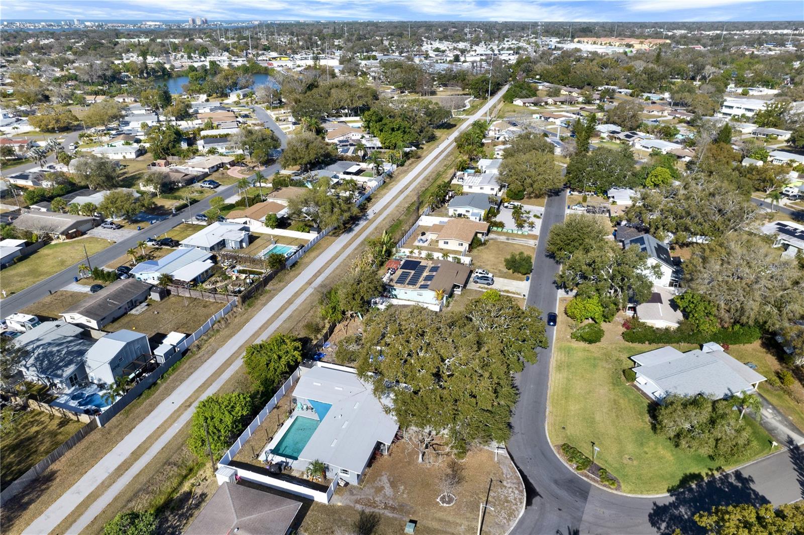 GEM VILLAGE - Residential