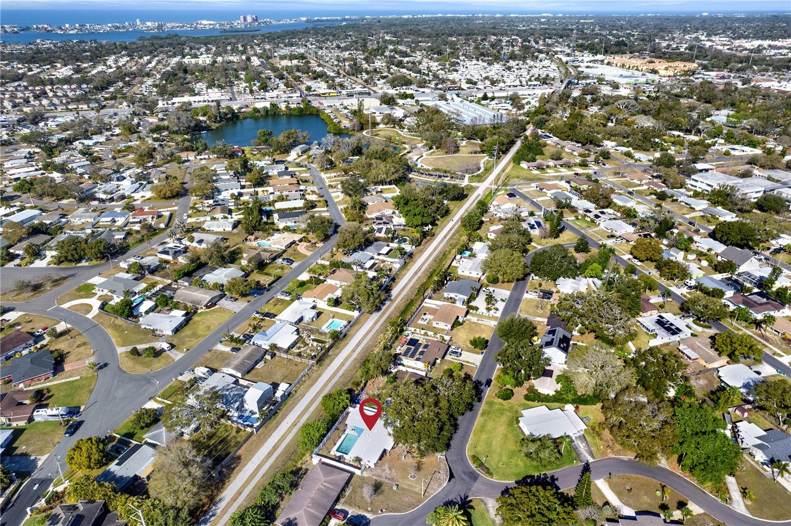 GEM VILLAGE - Residential