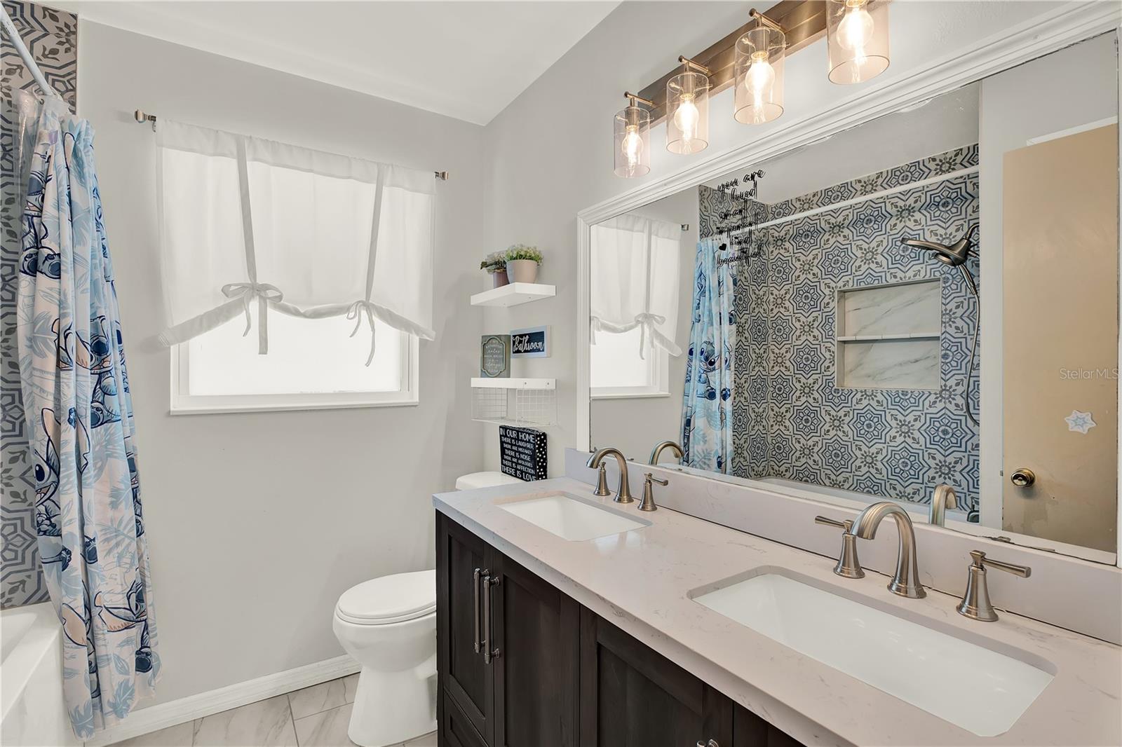 GEM VILLAGE - Residential