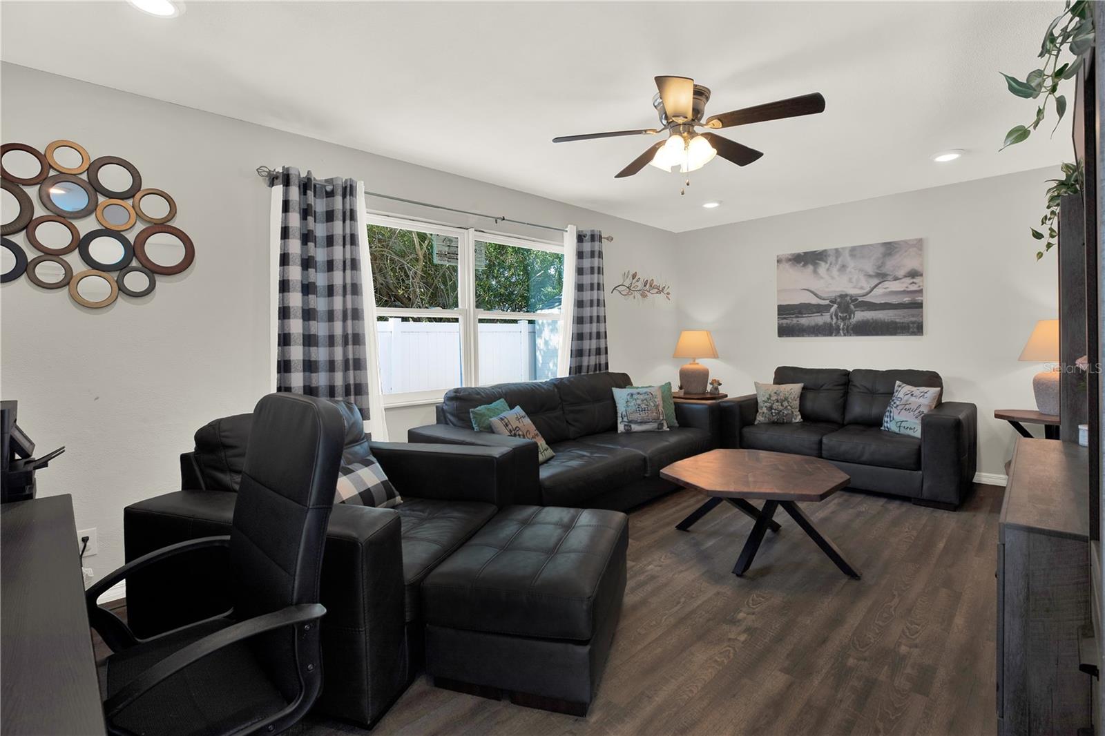 GEM VILLAGE - Residential