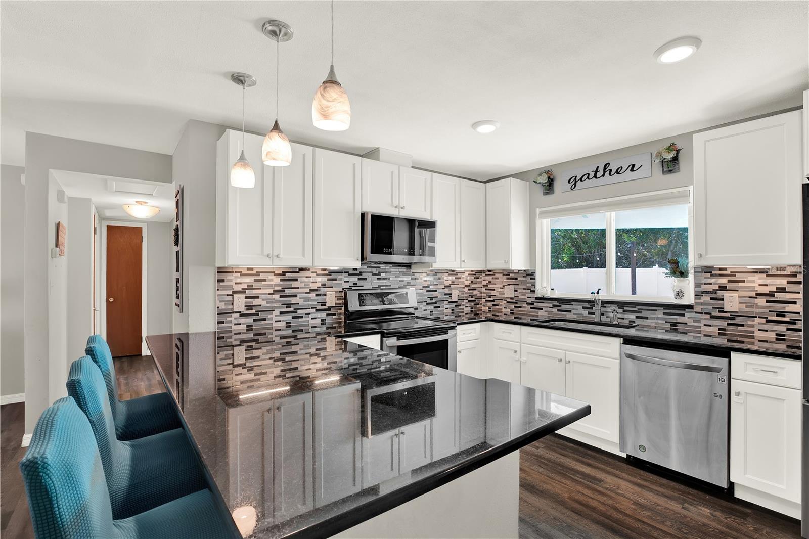 GEM VILLAGE - Residential