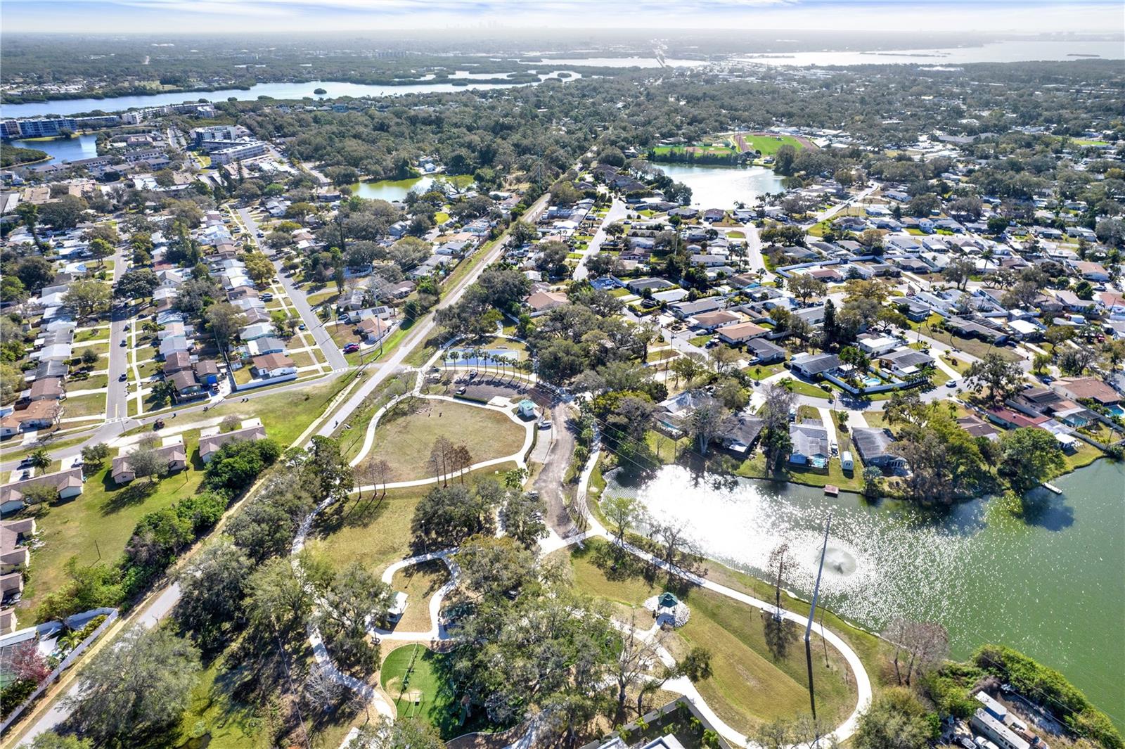 GEM VILLAGE - Residential