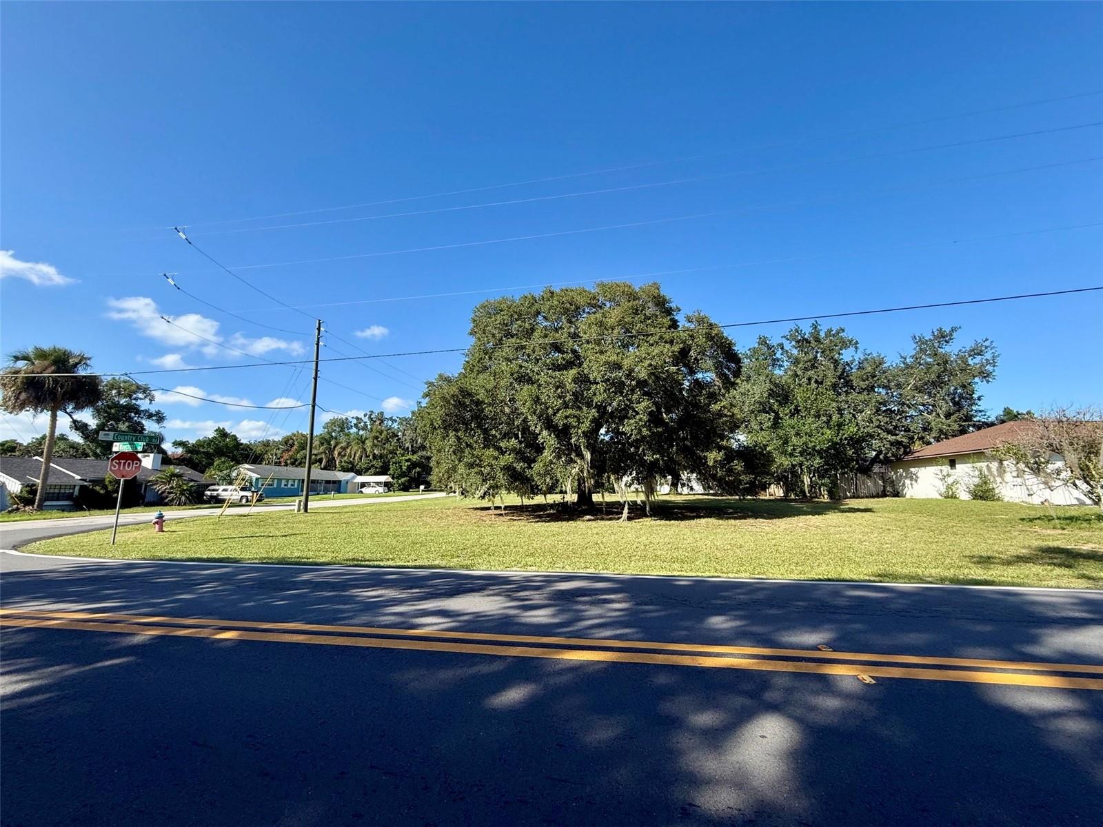 WAYCROSS AVENUE