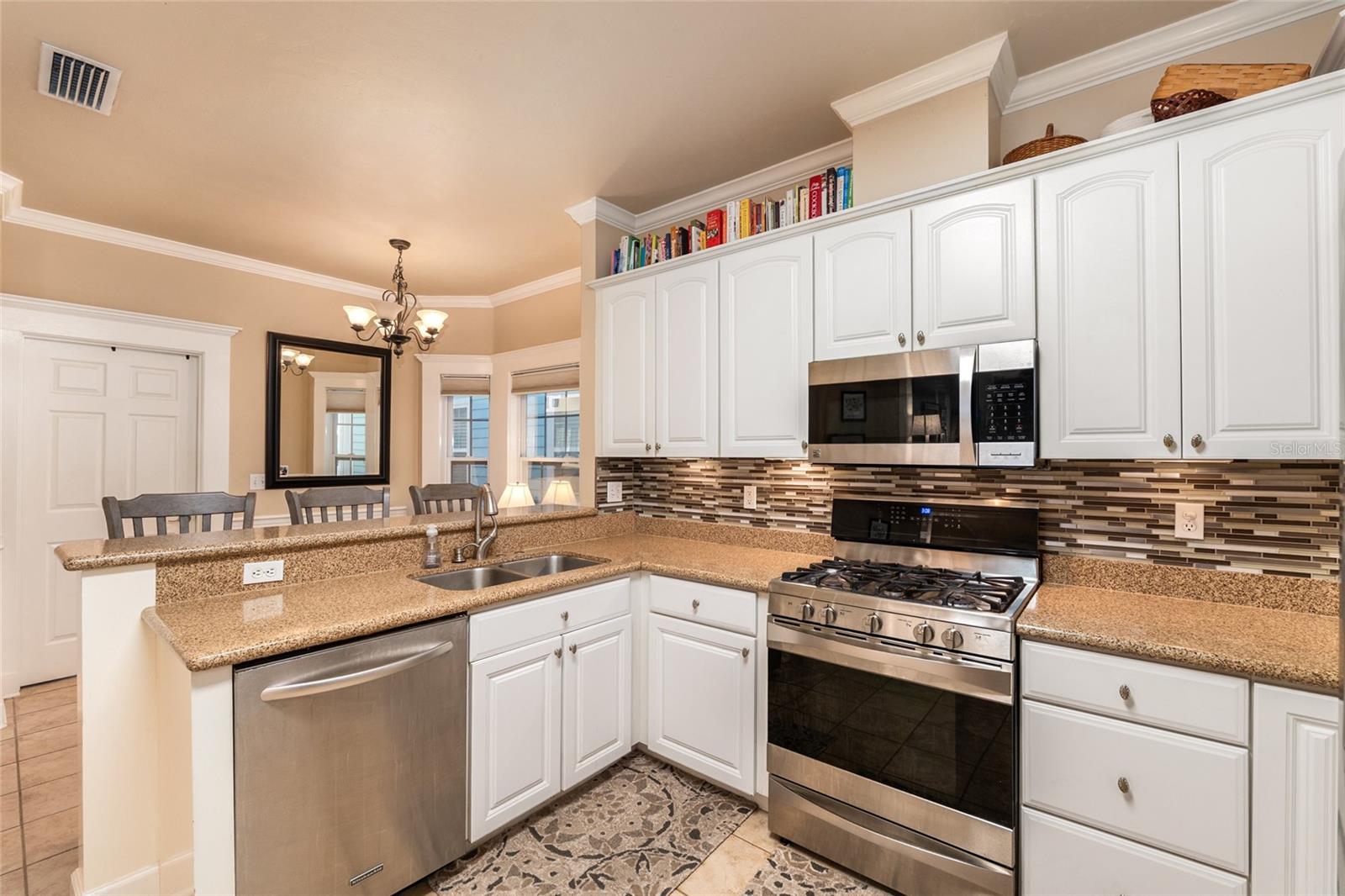 HILLCREST RESIDENTIAL PLANNED DEVELOPMEN - Residential