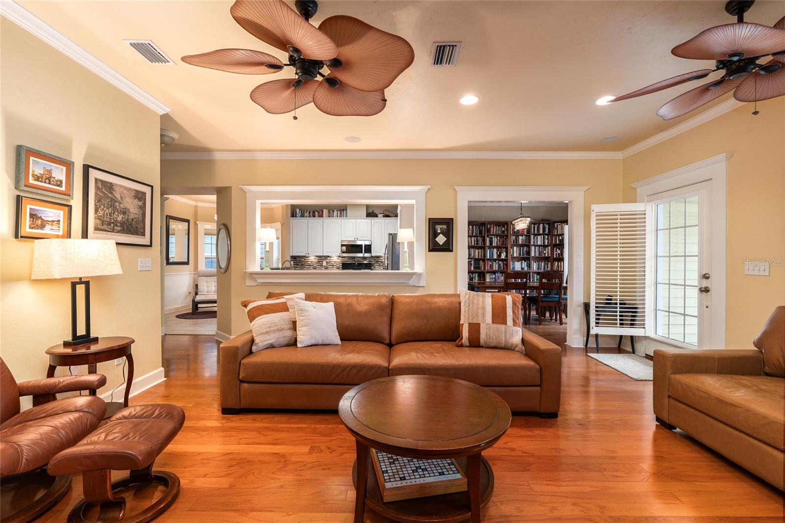 HILLCREST RESIDENTIAL PLANNED DEVELOPMEN - Residential