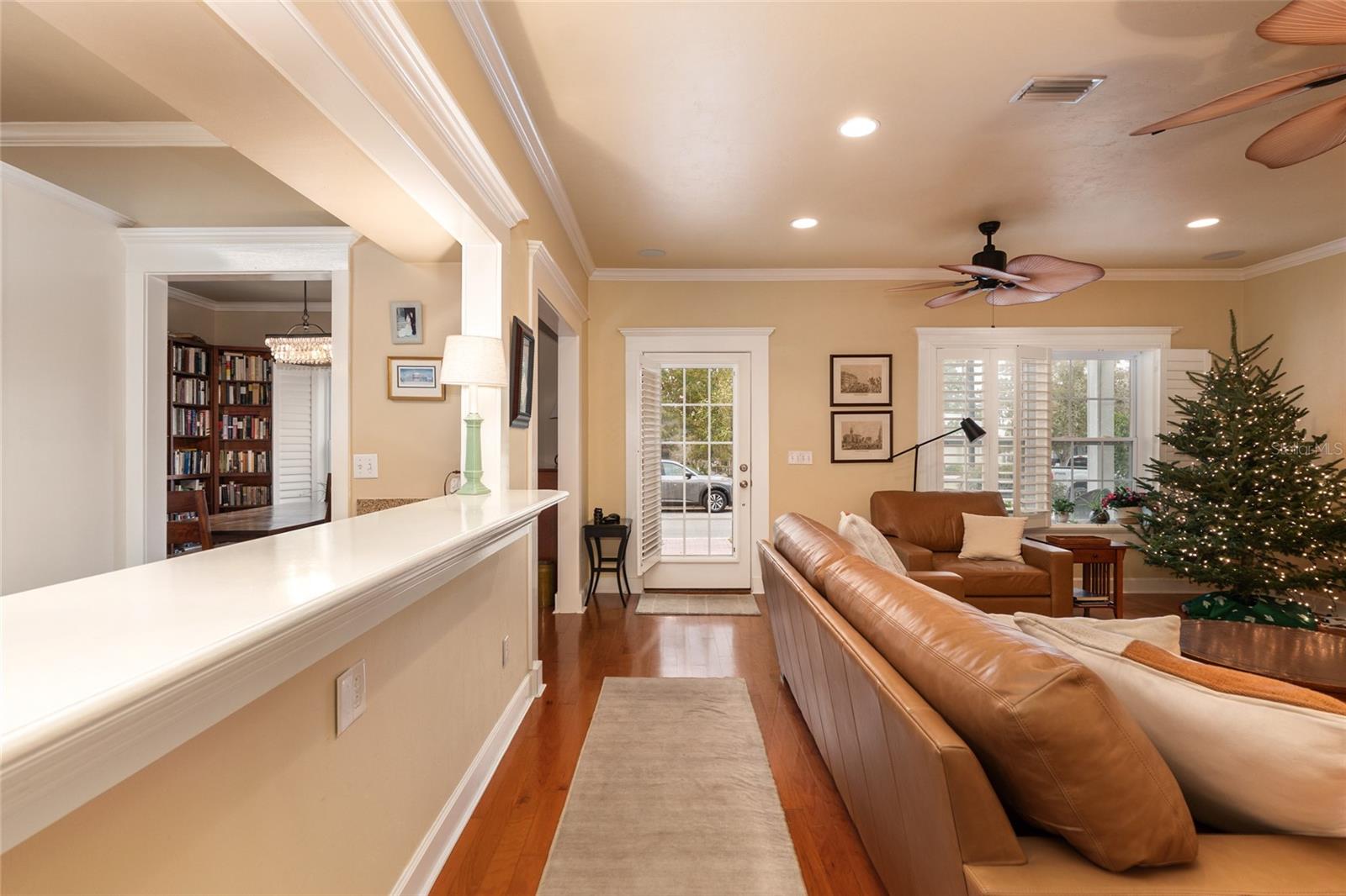 HILLCREST RESIDENTIAL PLANNED DEVELOPMEN - Residential