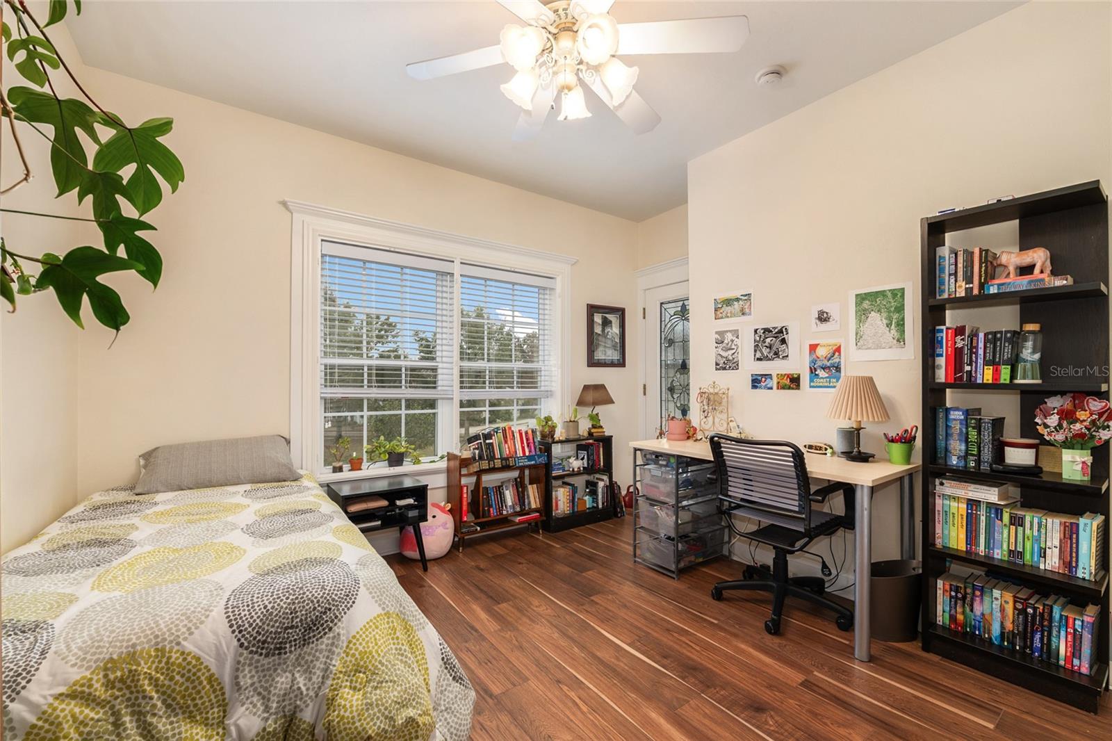 HILLCREST RESIDENTIAL PLANNED DEVELOPMEN - Residential